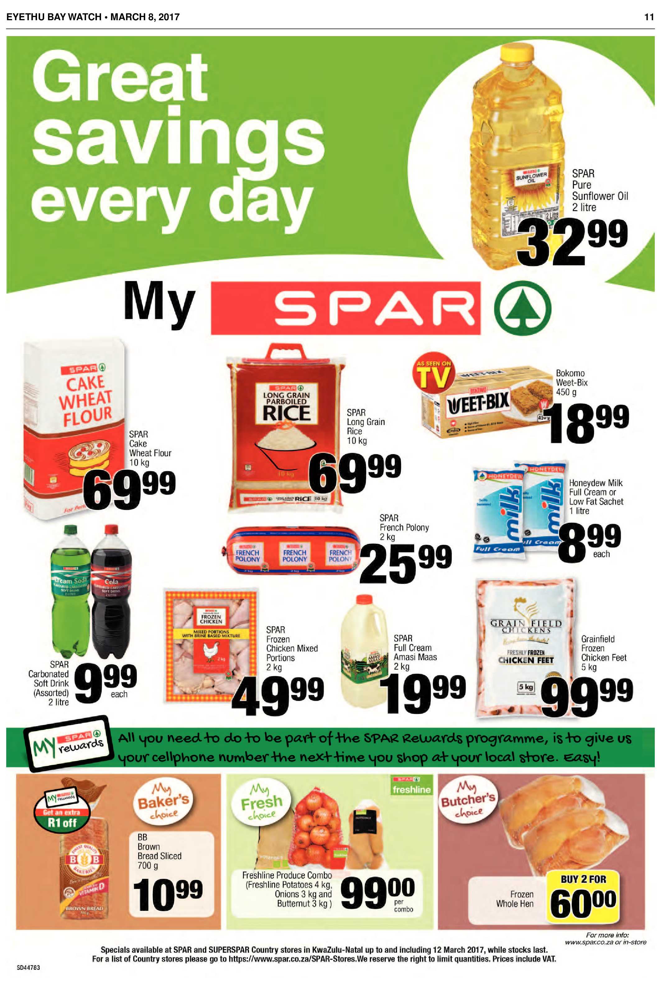 Eyethu Baywatch 08 March page 11