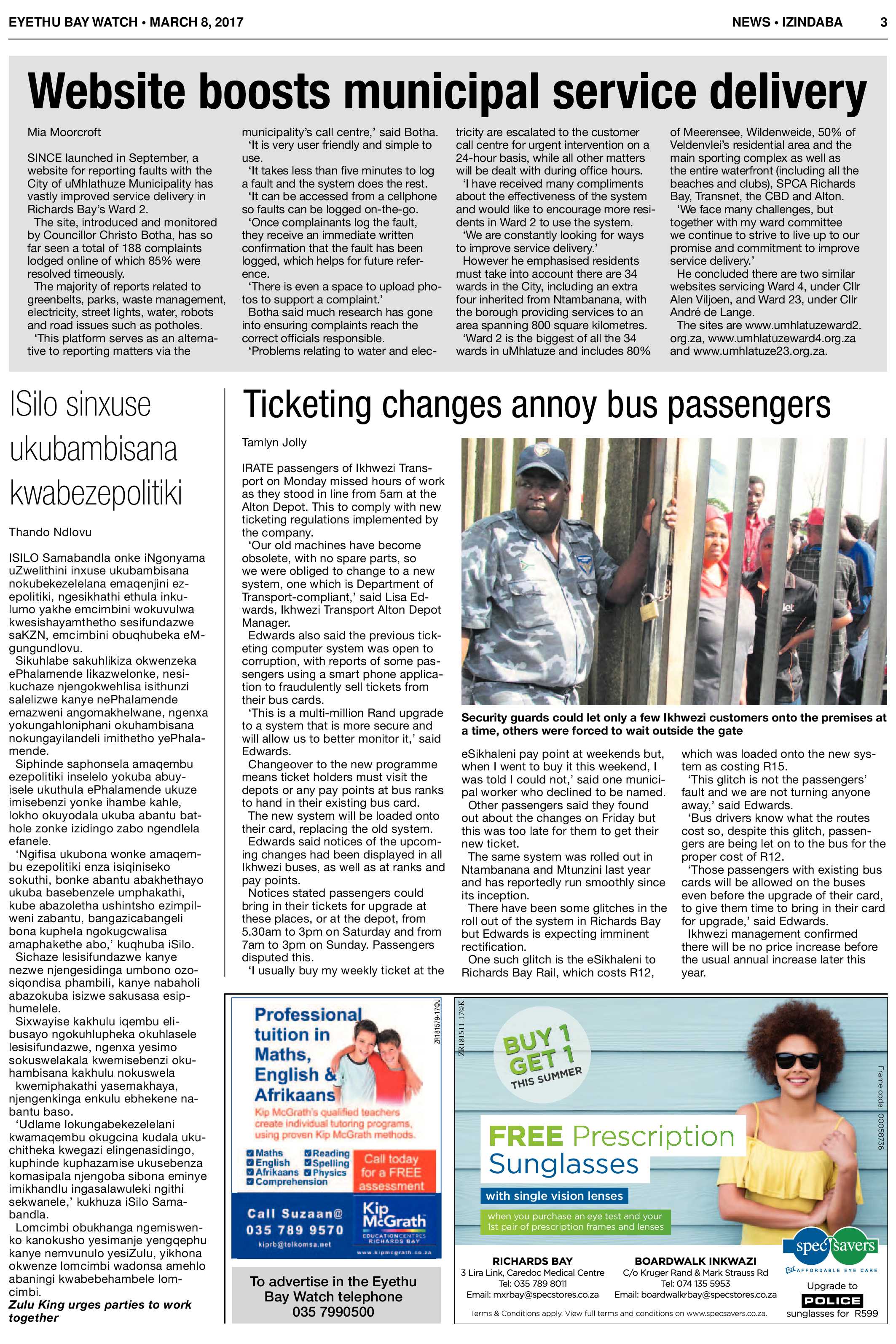 Eyethu Baywatch 08 March page 3