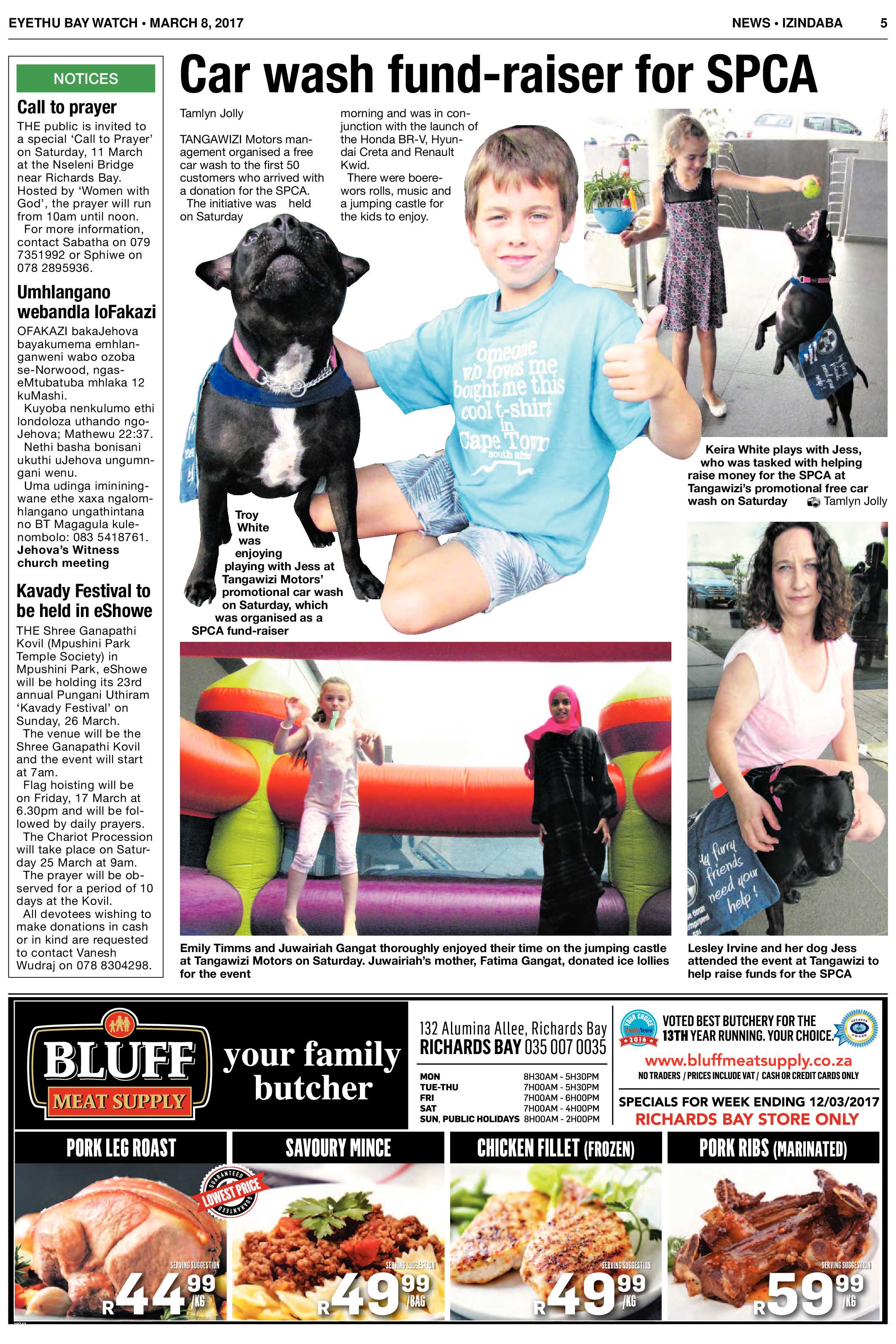 Eyethu Baywatch 08 March page 5