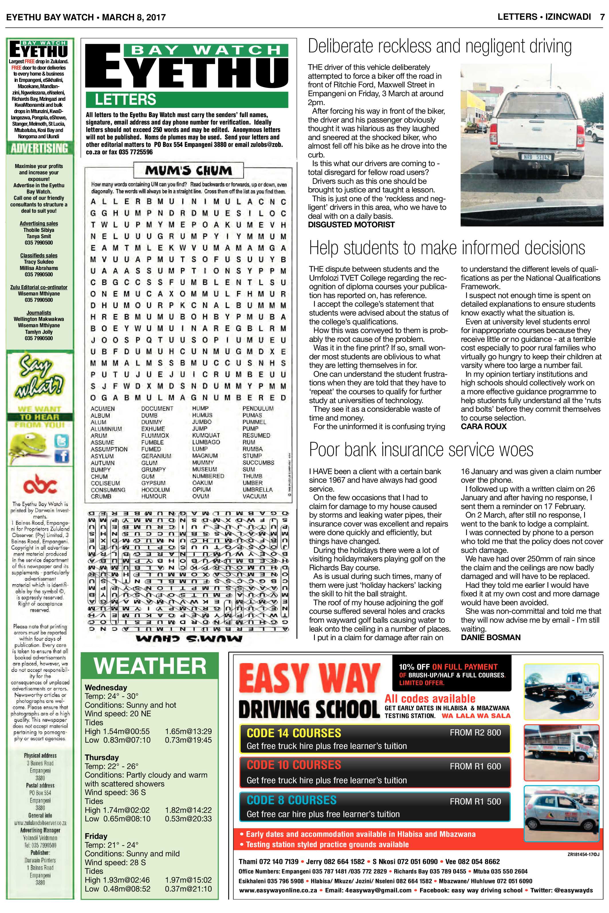 Eyethu Baywatch 08 March page 7