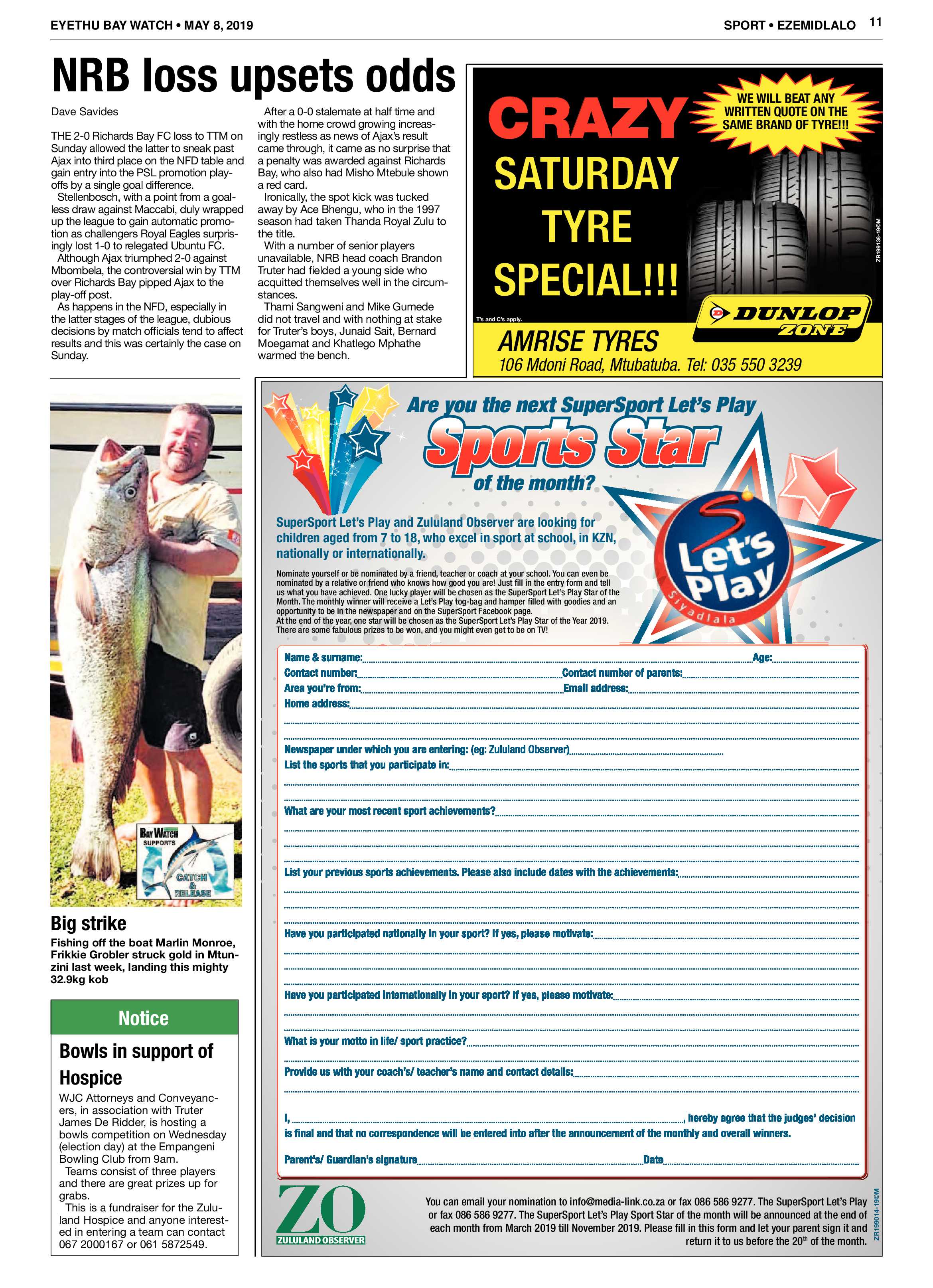 Eyethu Baywatch 08 May page 11