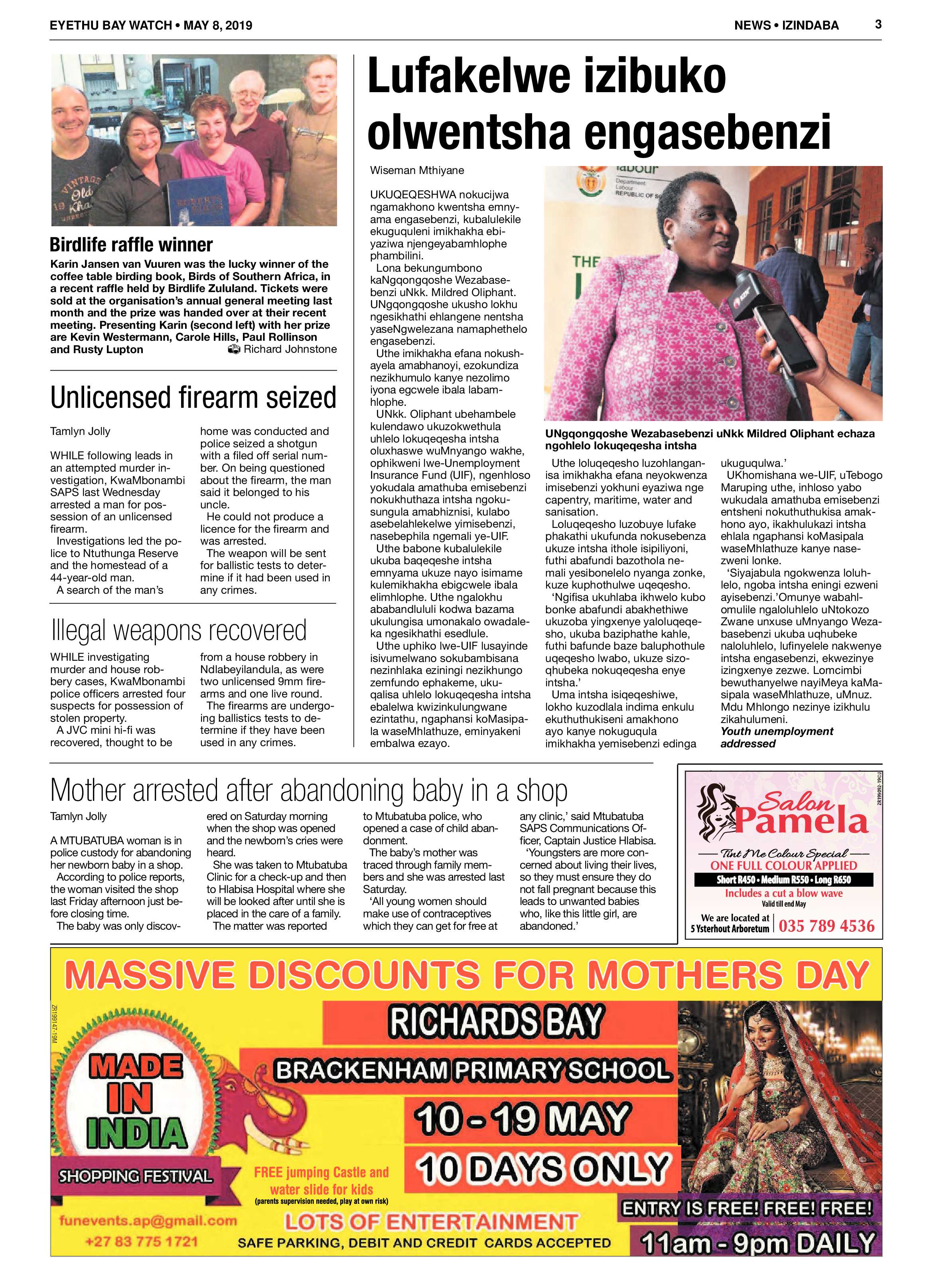 Eyethu Baywatch 08 May page 3