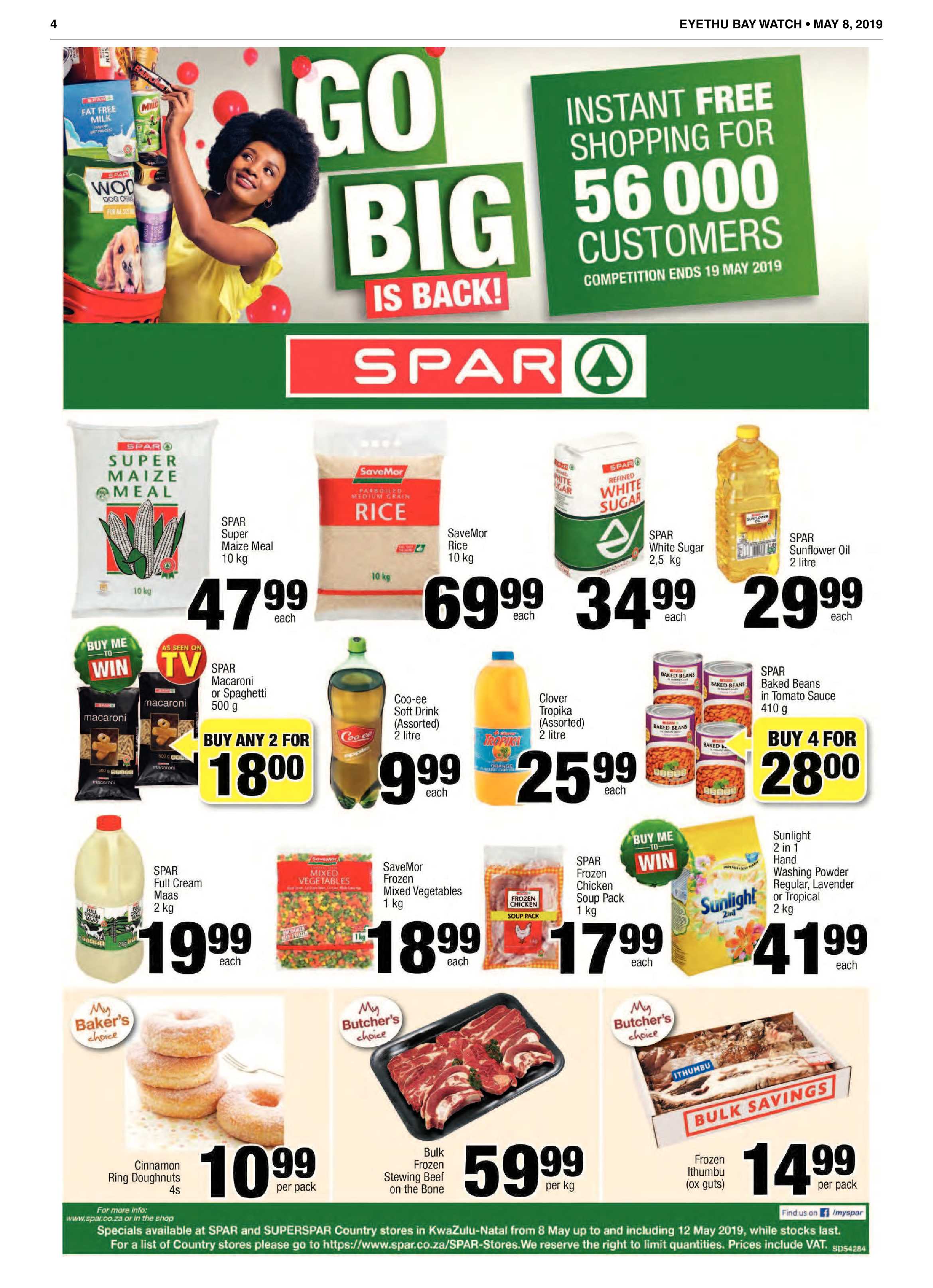 Eyethu Baywatch 08 May page 4