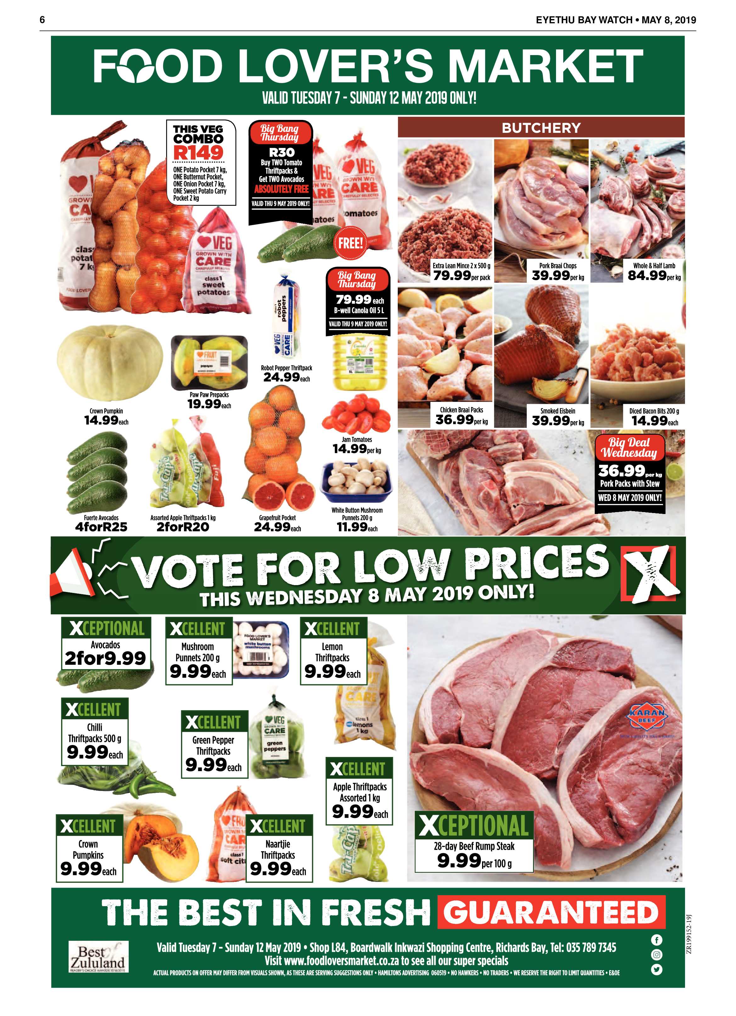 Eyethu Baywatch 08 May page 6