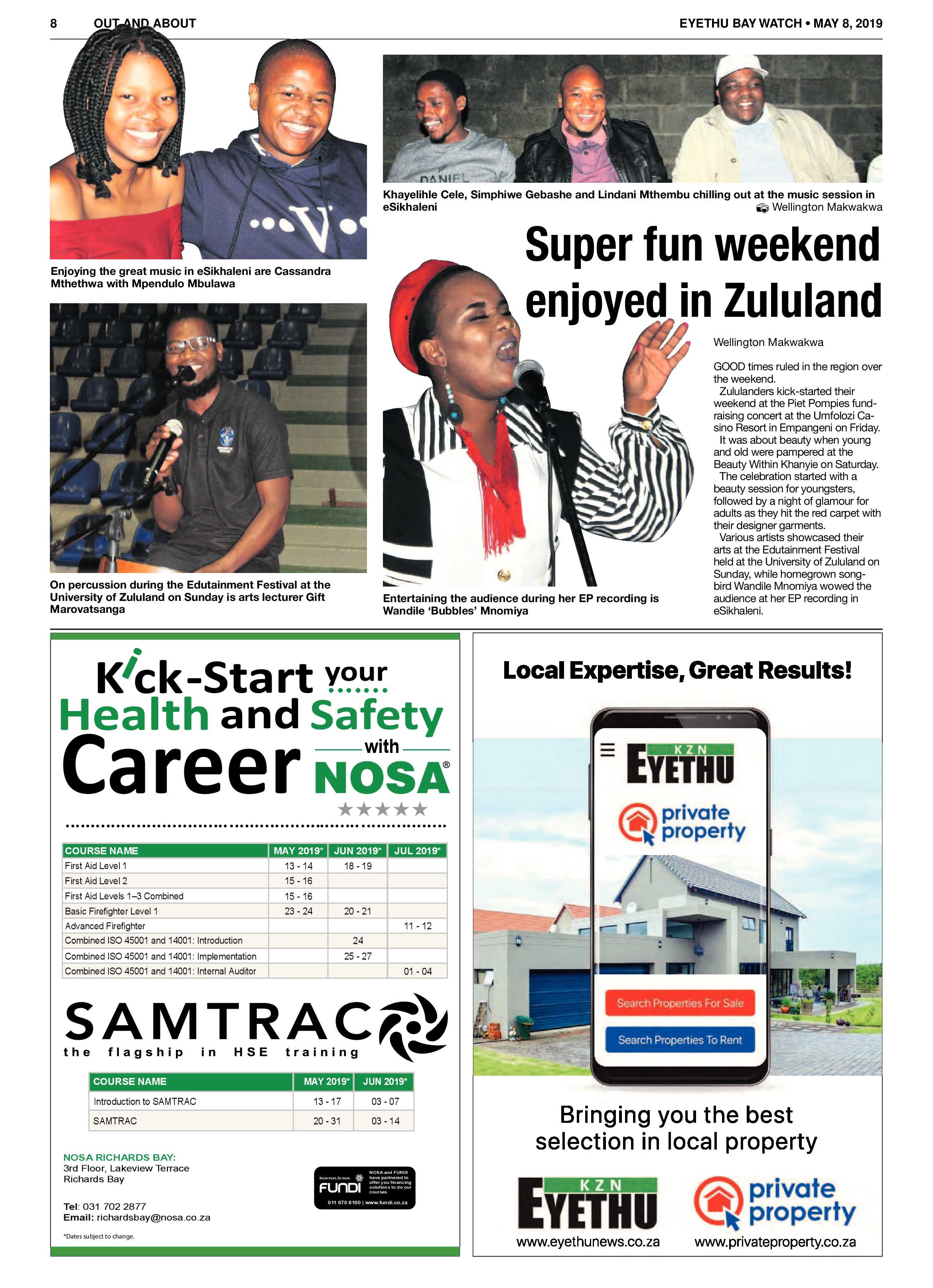 Eyethu Baywatch 08 May page 8