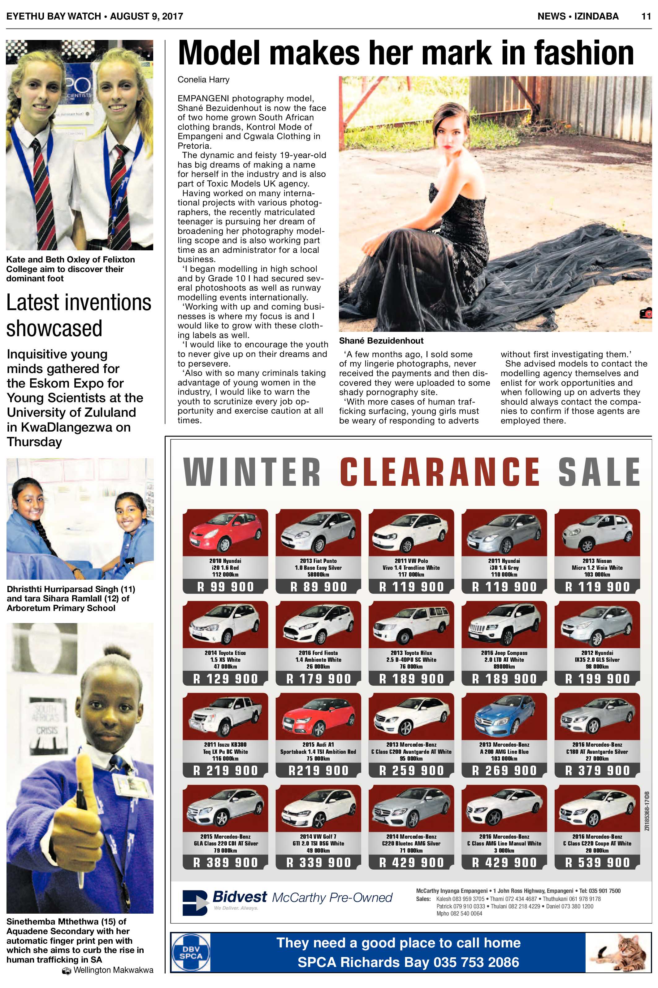 Eye Baywatch 09 Aug page 11