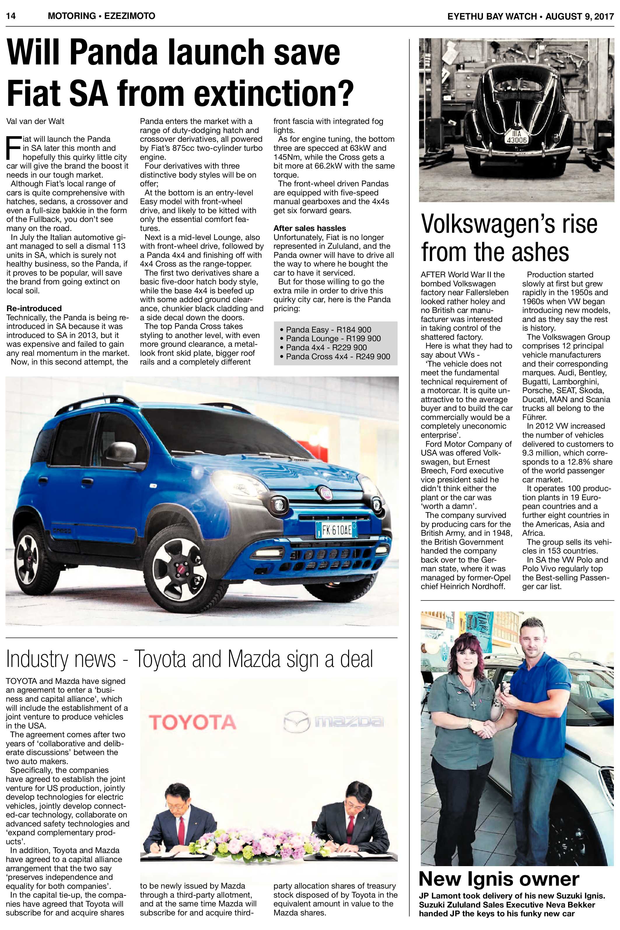 Eye Baywatch 09 Aug page 14