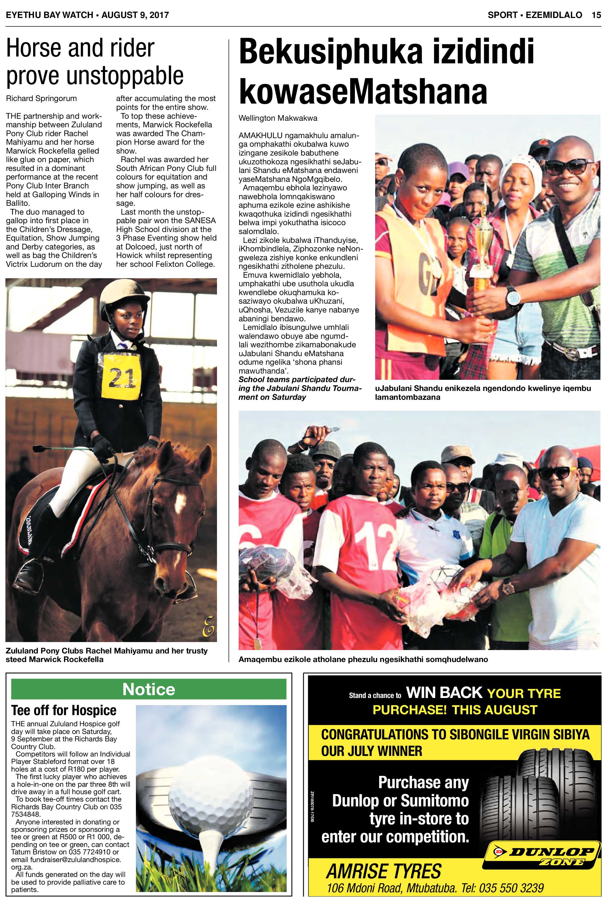 Eye Baywatch 09 Aug page 15