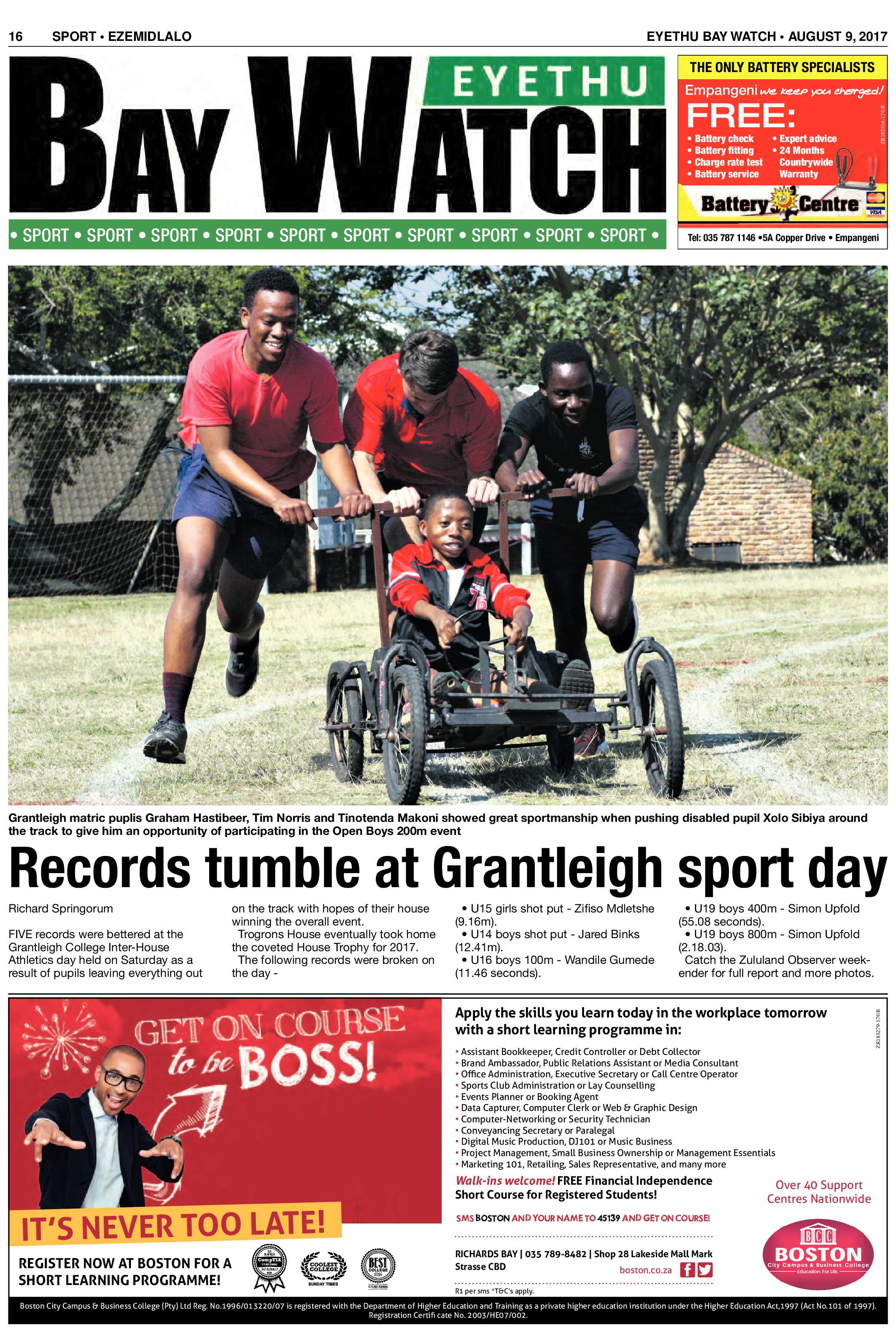 Eye Baywatch 09 Aug page 16