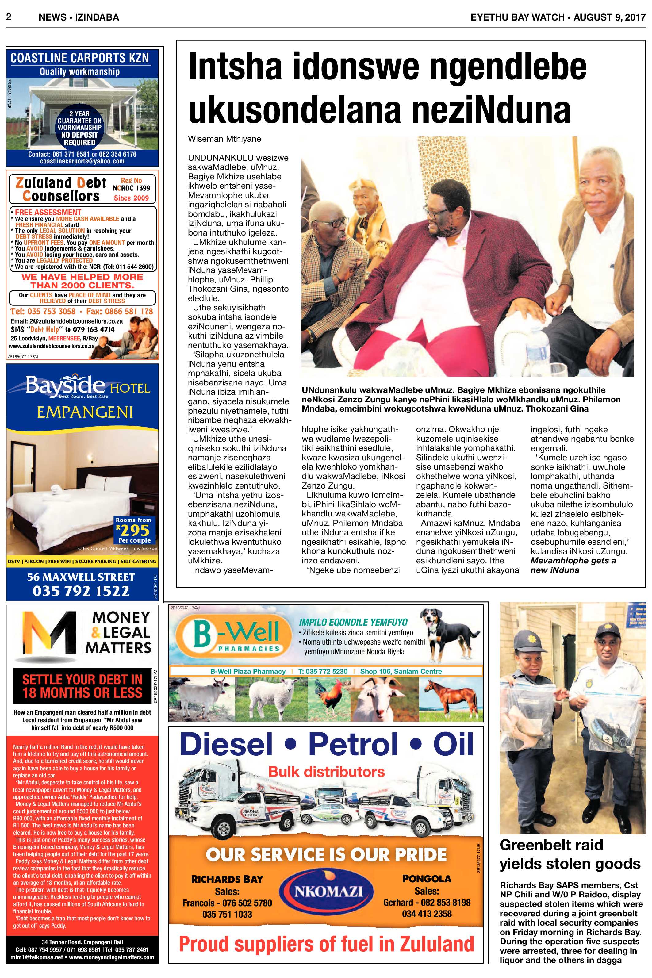 Eye Baywatch 09 Aug page 2