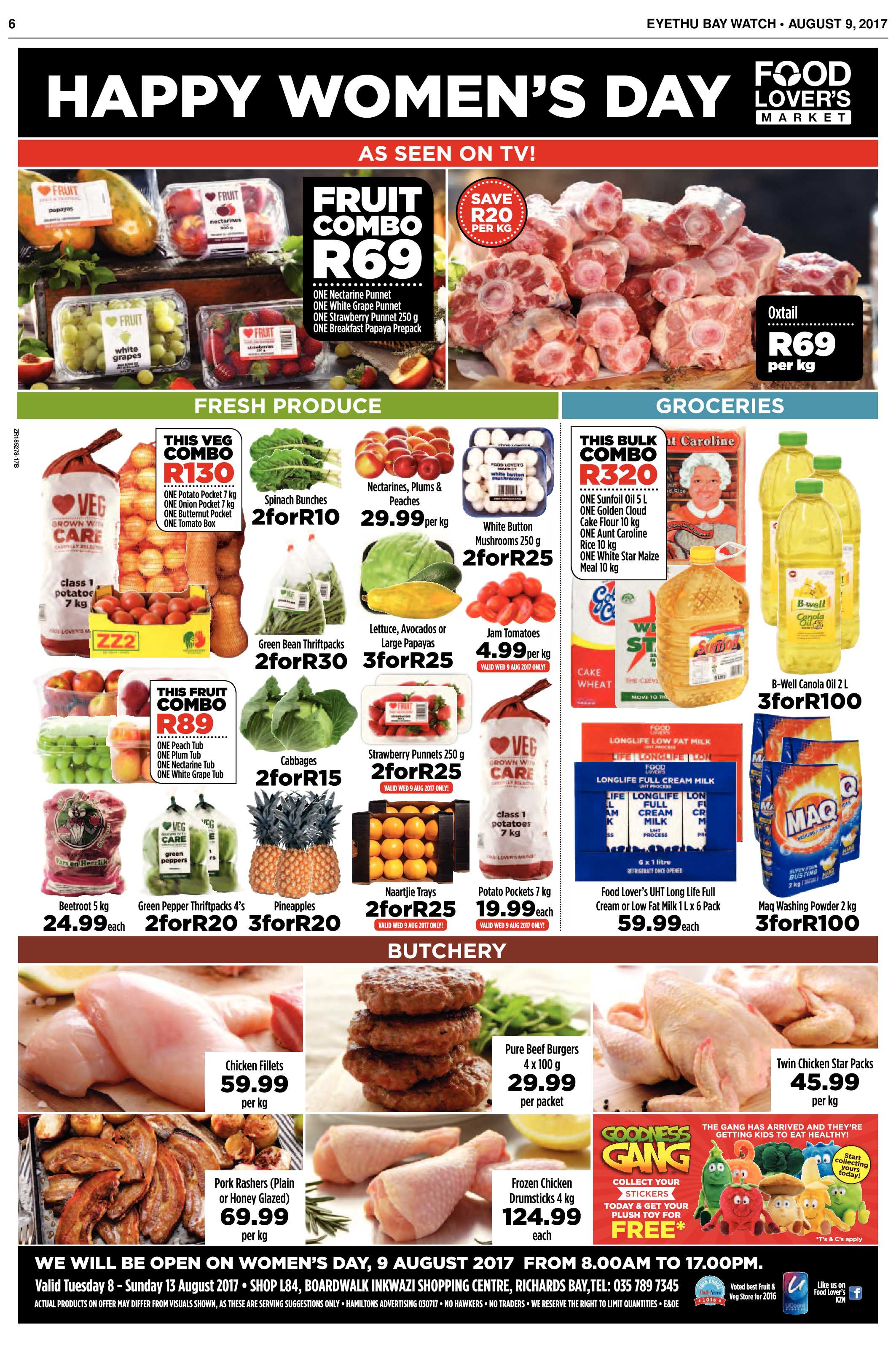 Eye Baywatch 09 Aug page 6