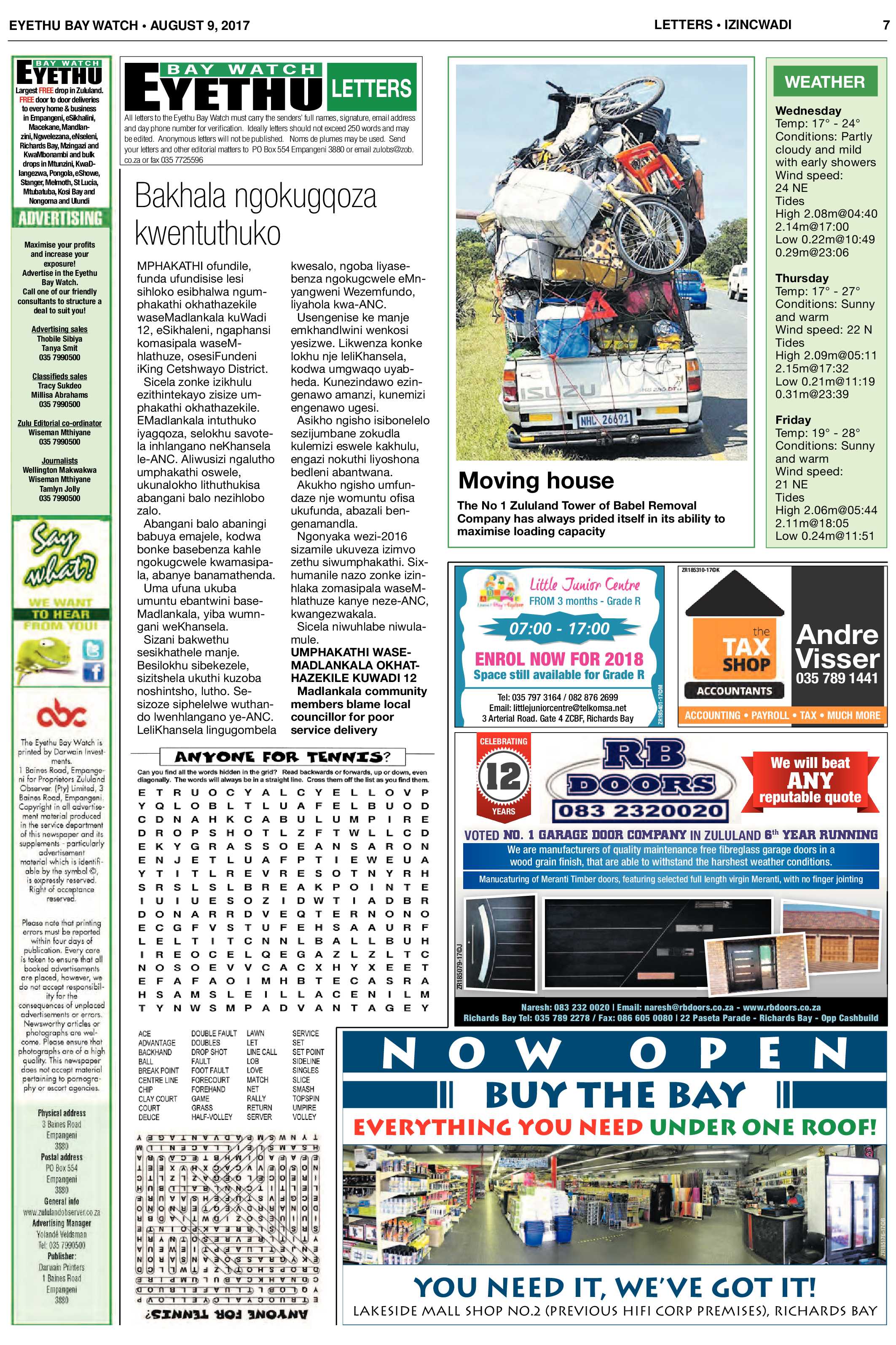 Eye Baywatch 09 Aug page 7