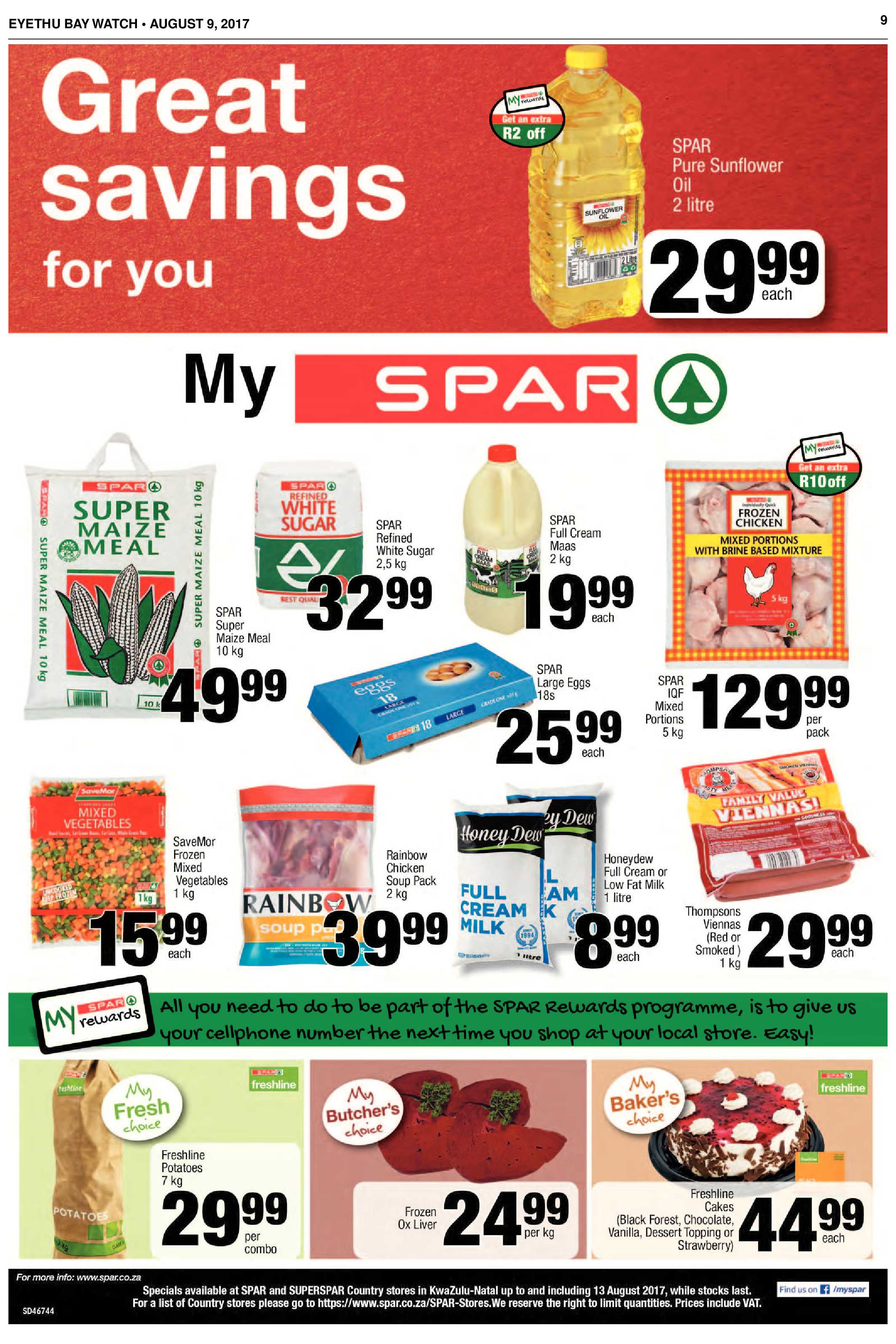 Eye Baywatch 09 Aug page 9