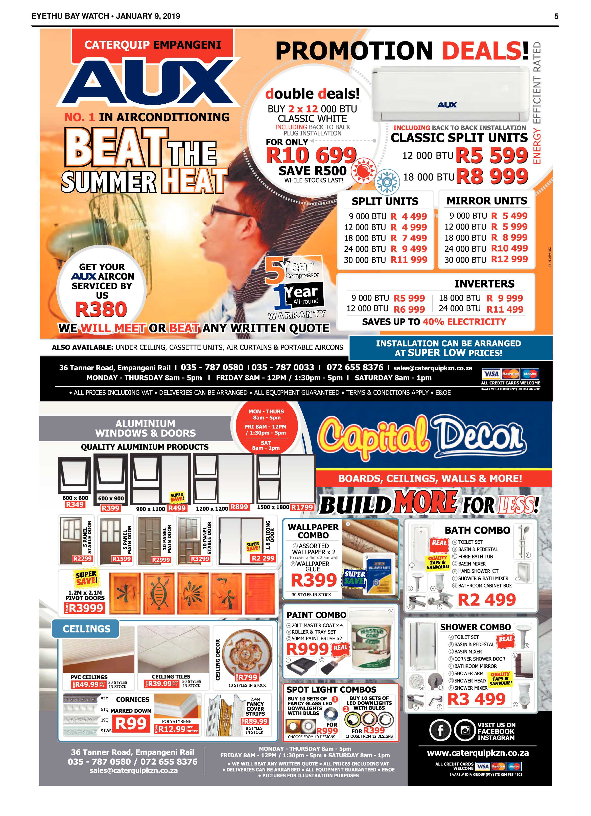 Eyethu Baywatch 09 Jan page 5