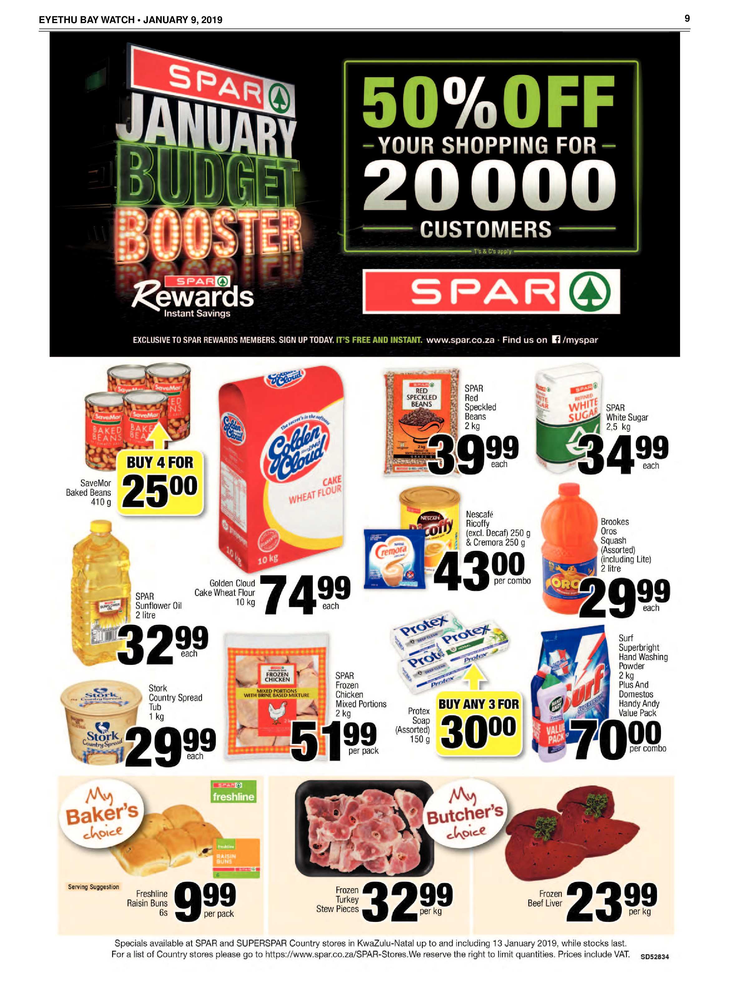 Eyethu Baywatch 09 Jan page 9