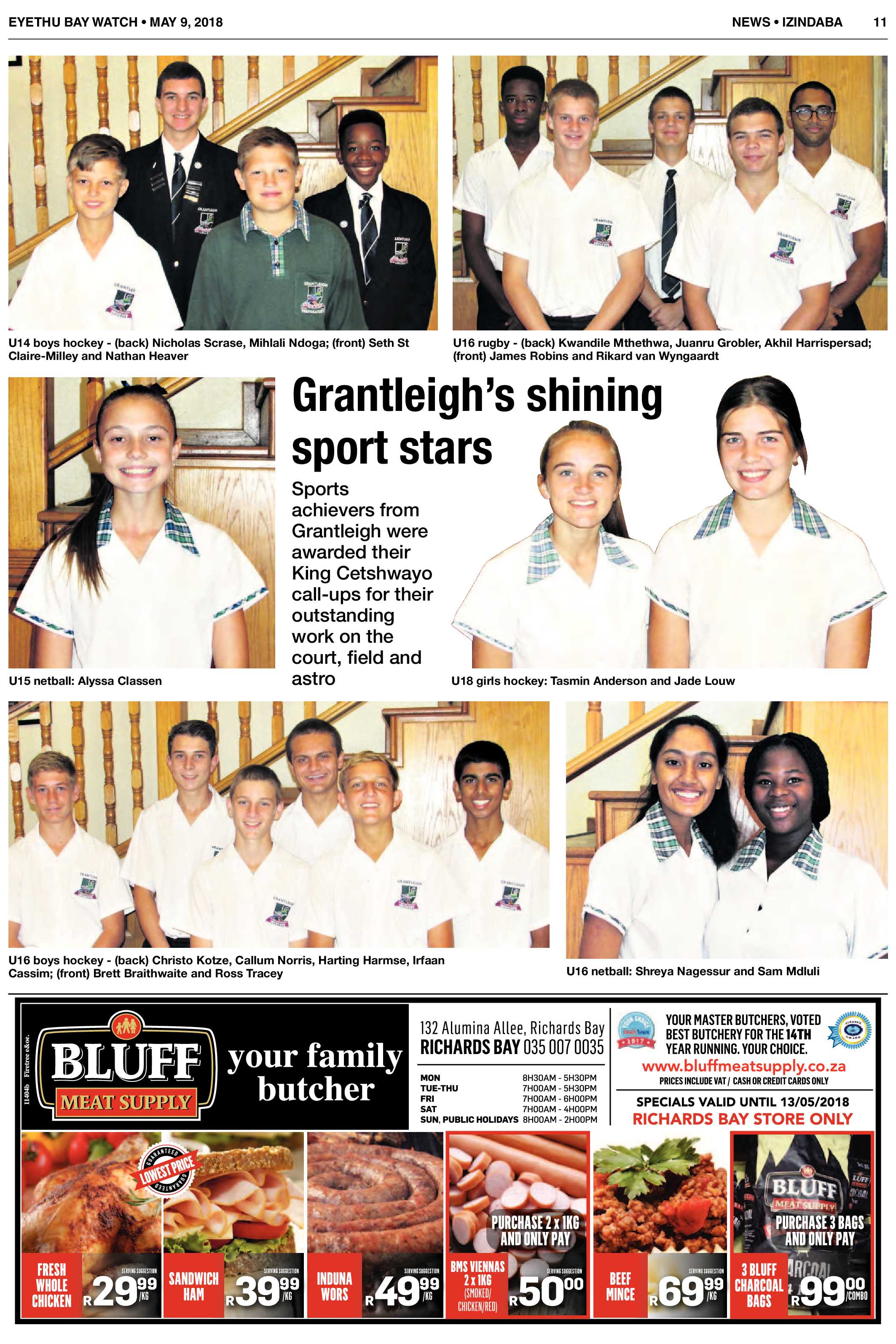 Eyethu Baywatch 09 May page 11