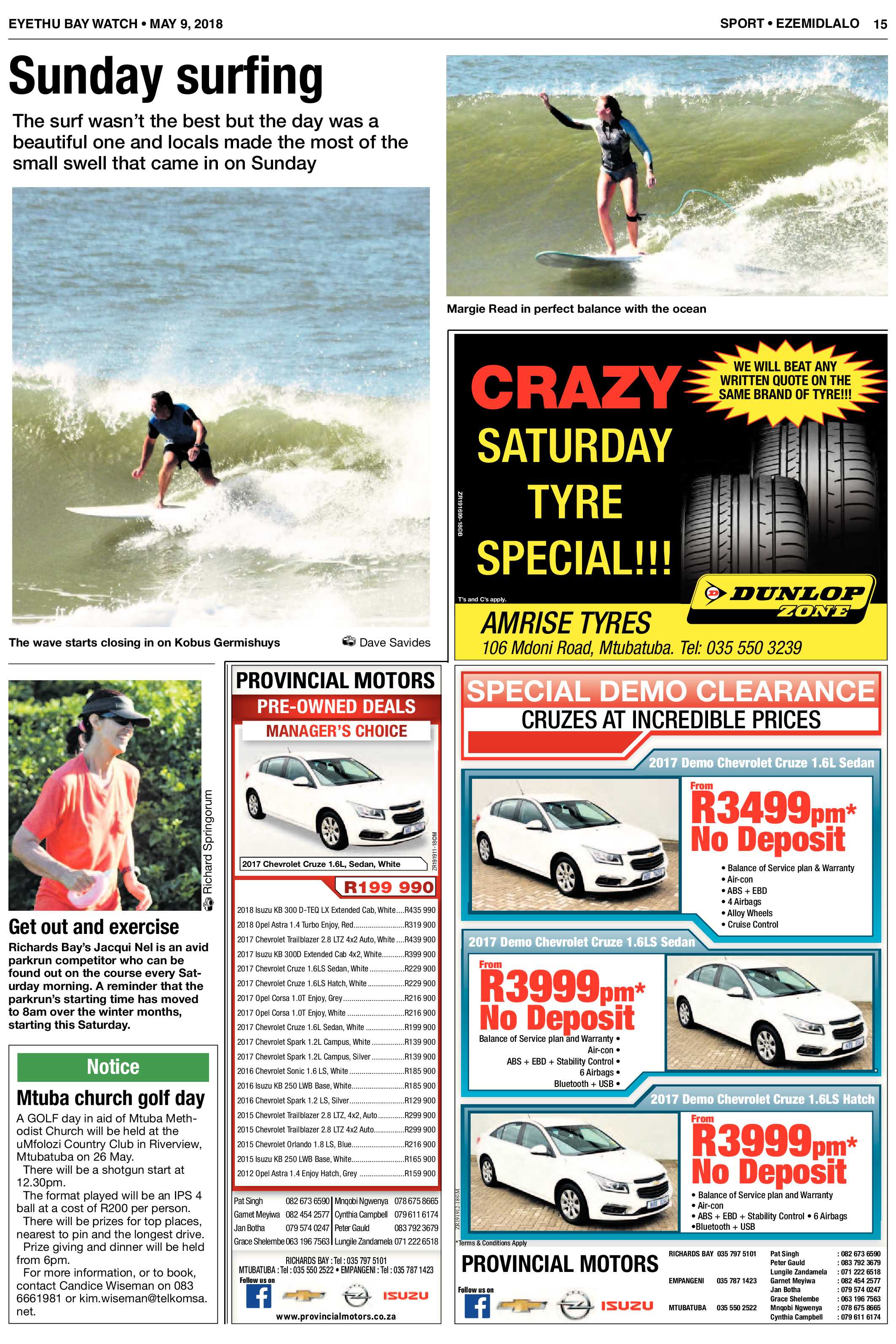 Eyethu Baywatch 09 May page 15
