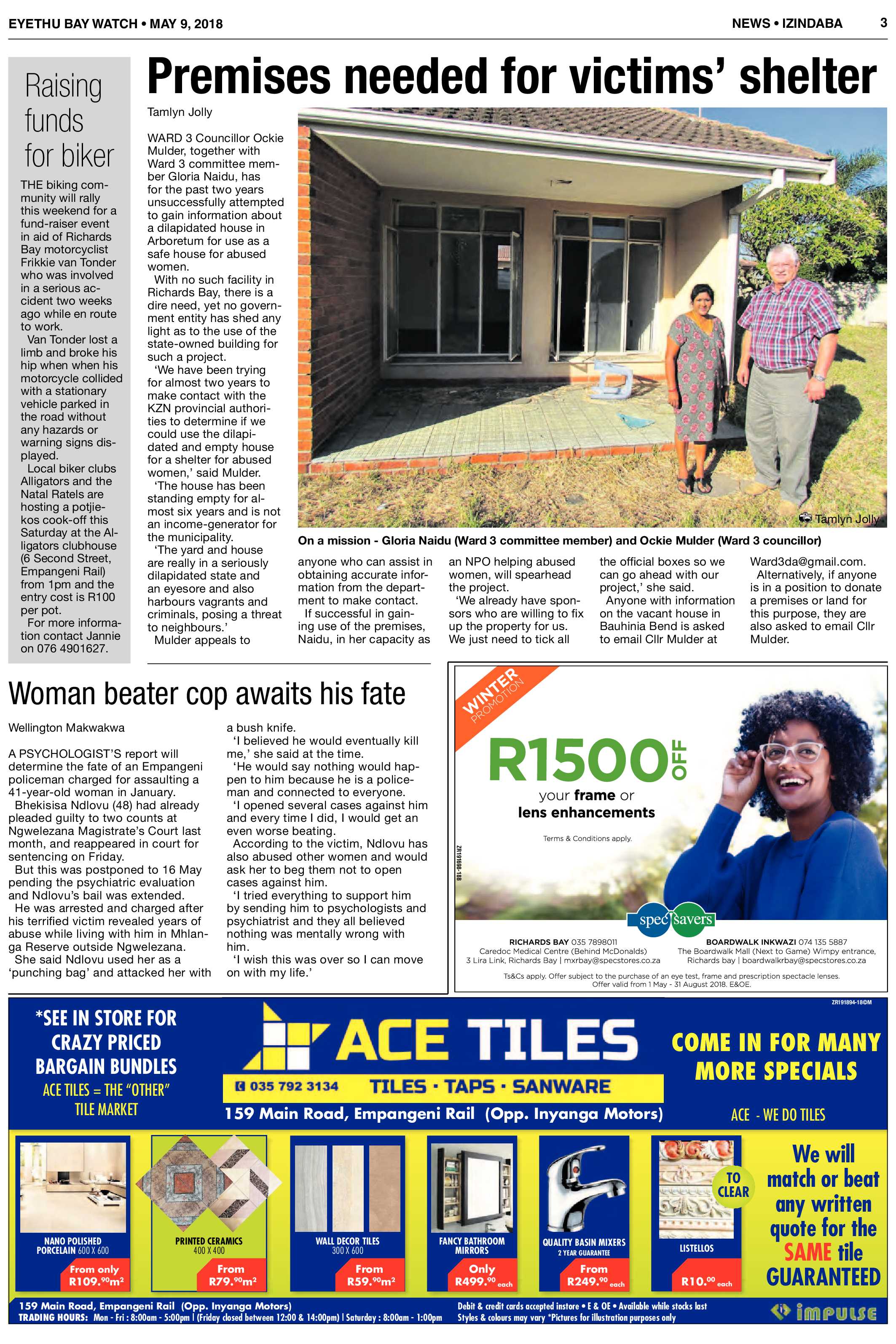 Eyethu Baywatch 09 May page 3