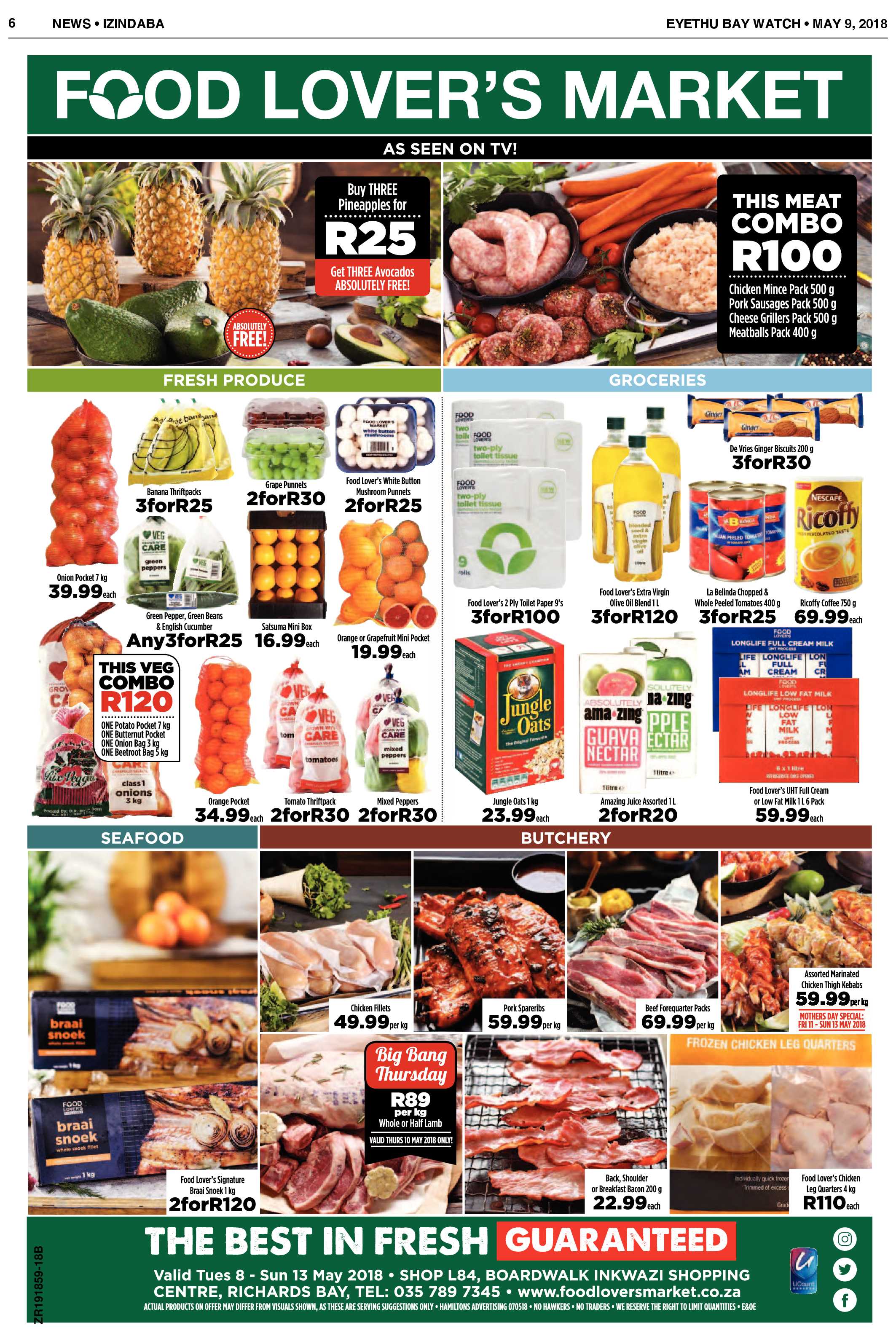 Eyethu Baywatch 09 May page 6