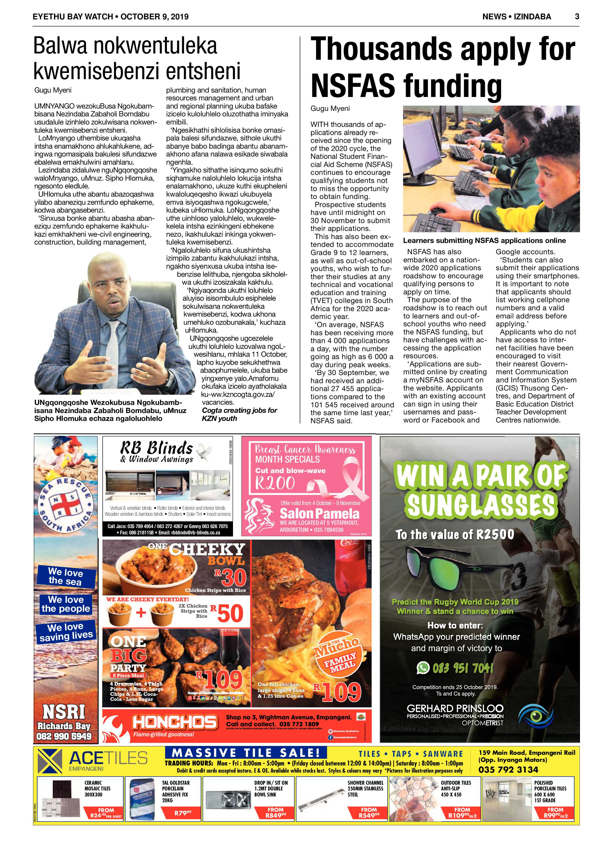 Eyethu Baywatch 09 October page 3