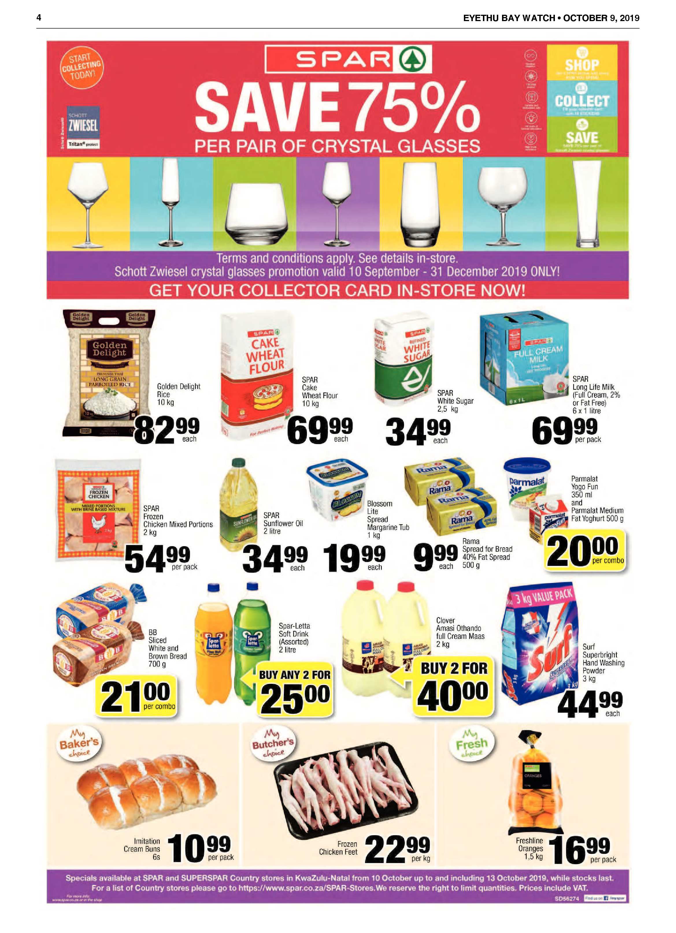 Eyethu Baywatch 09 October page 4