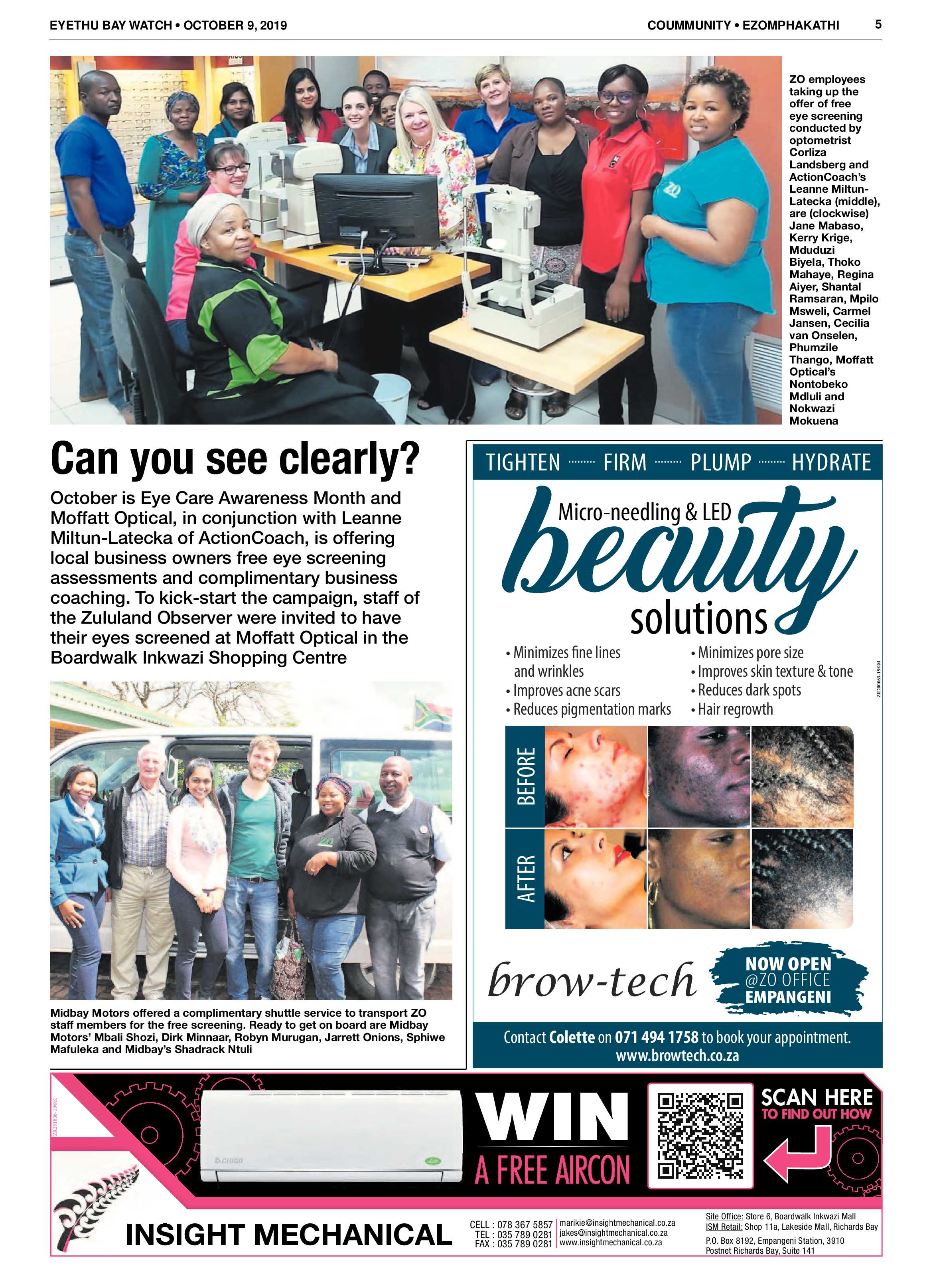 Eyethu Baywatch 09 October page 5