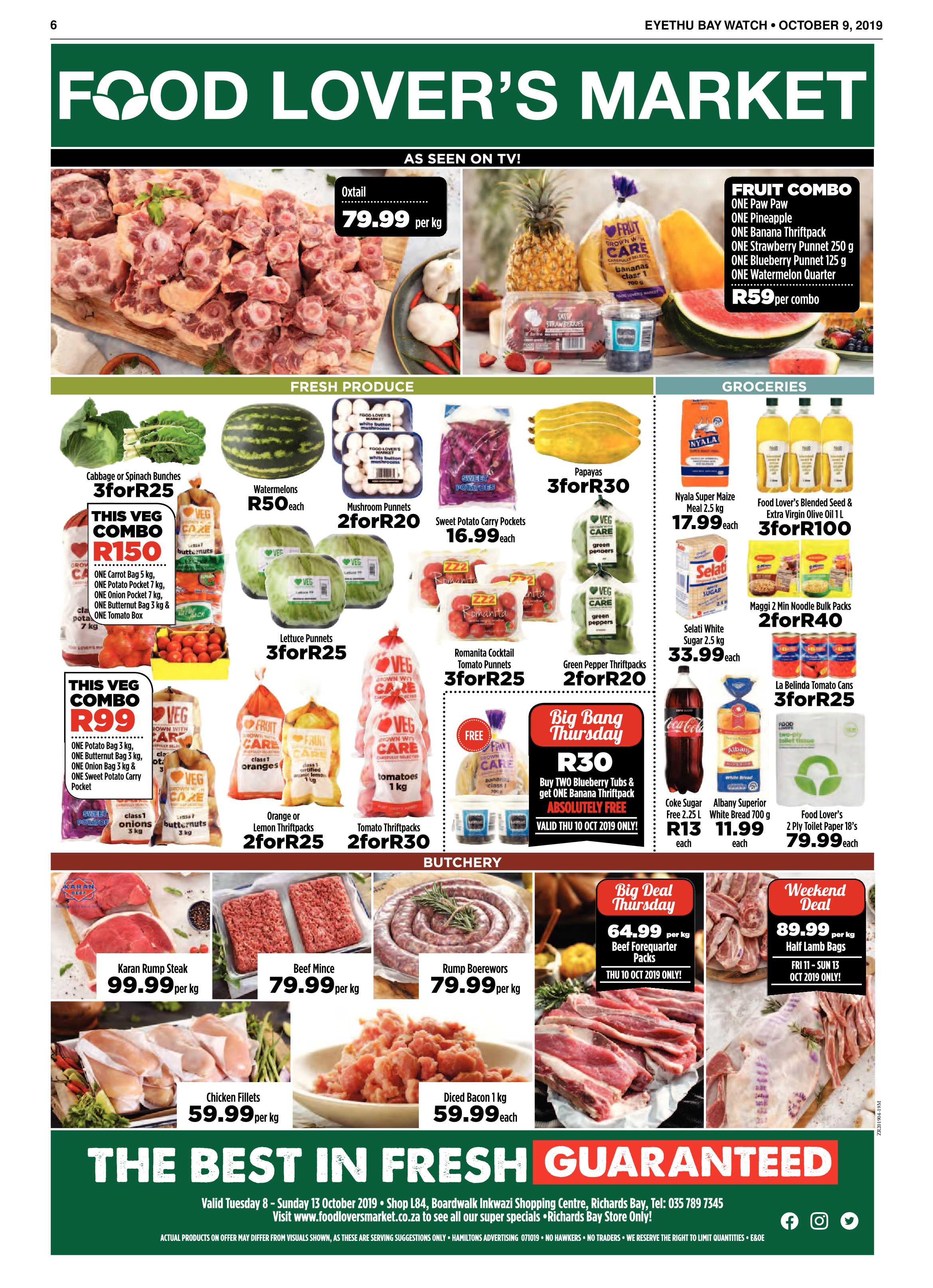 Eyethu Baywatch 09 October page 6