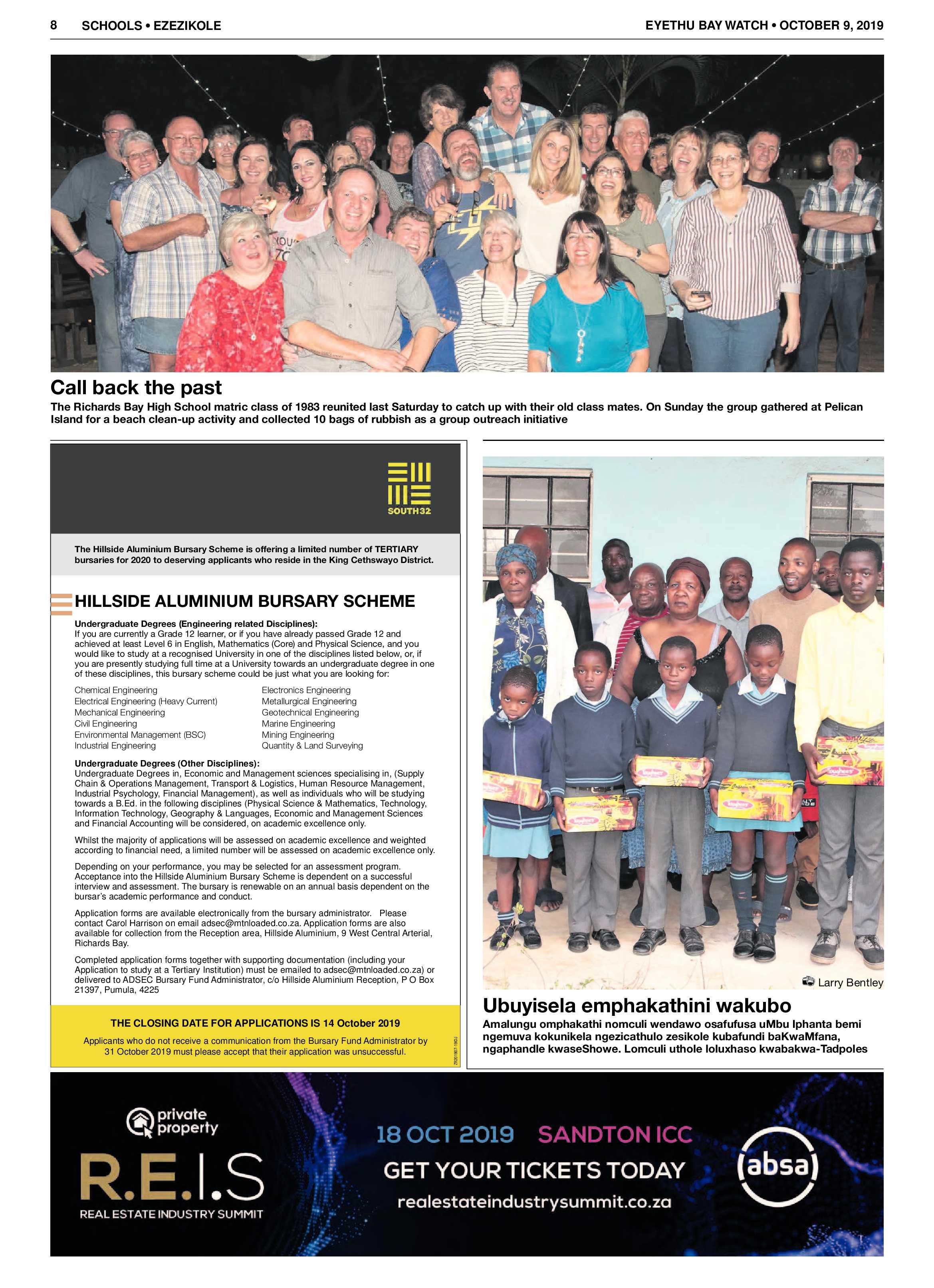 Eyethu Baywatch 09 October page 8