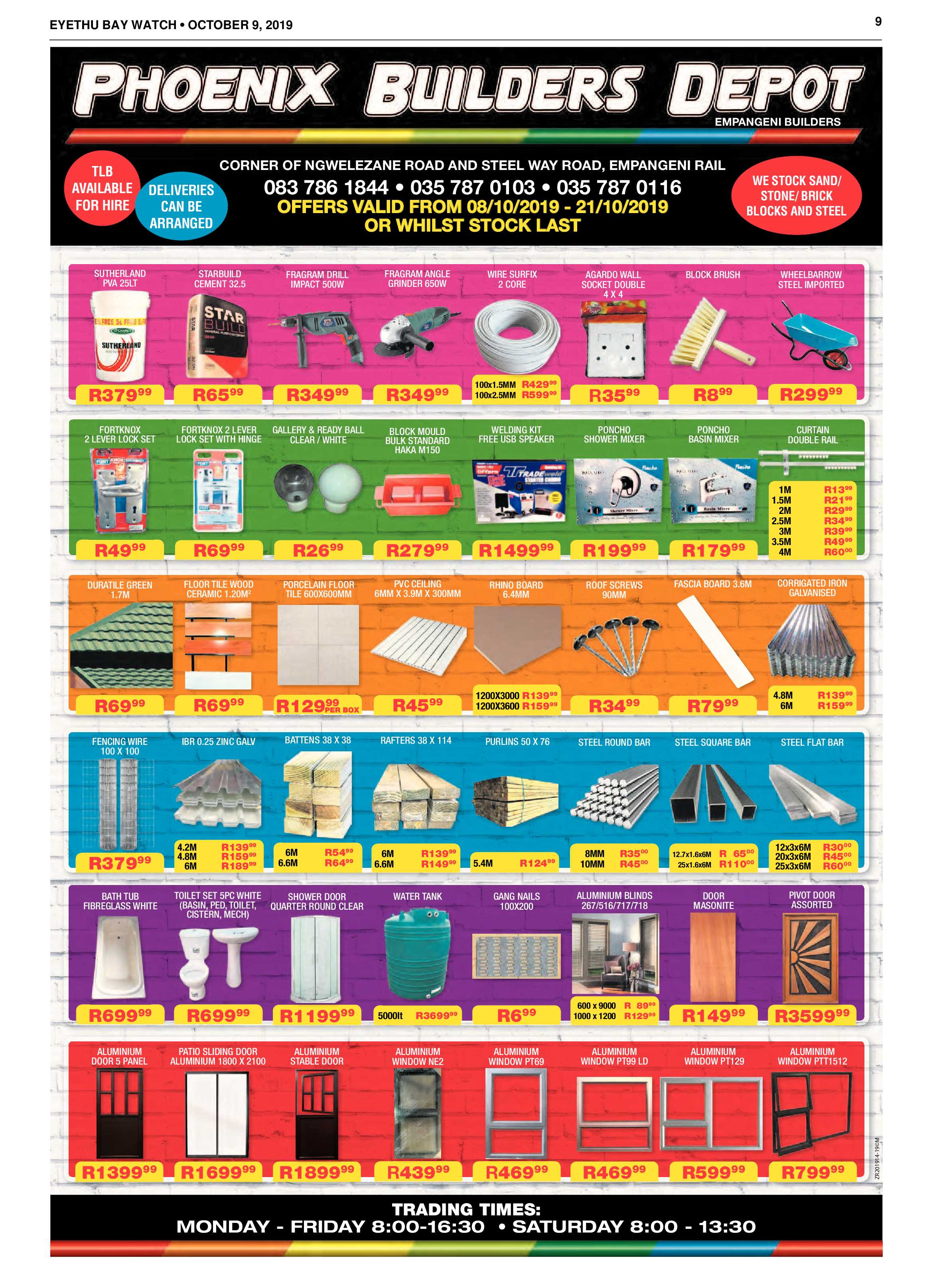 Eyethu Baywatch 09 October page 9