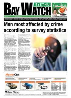 Eyethu Baywatch 09 October