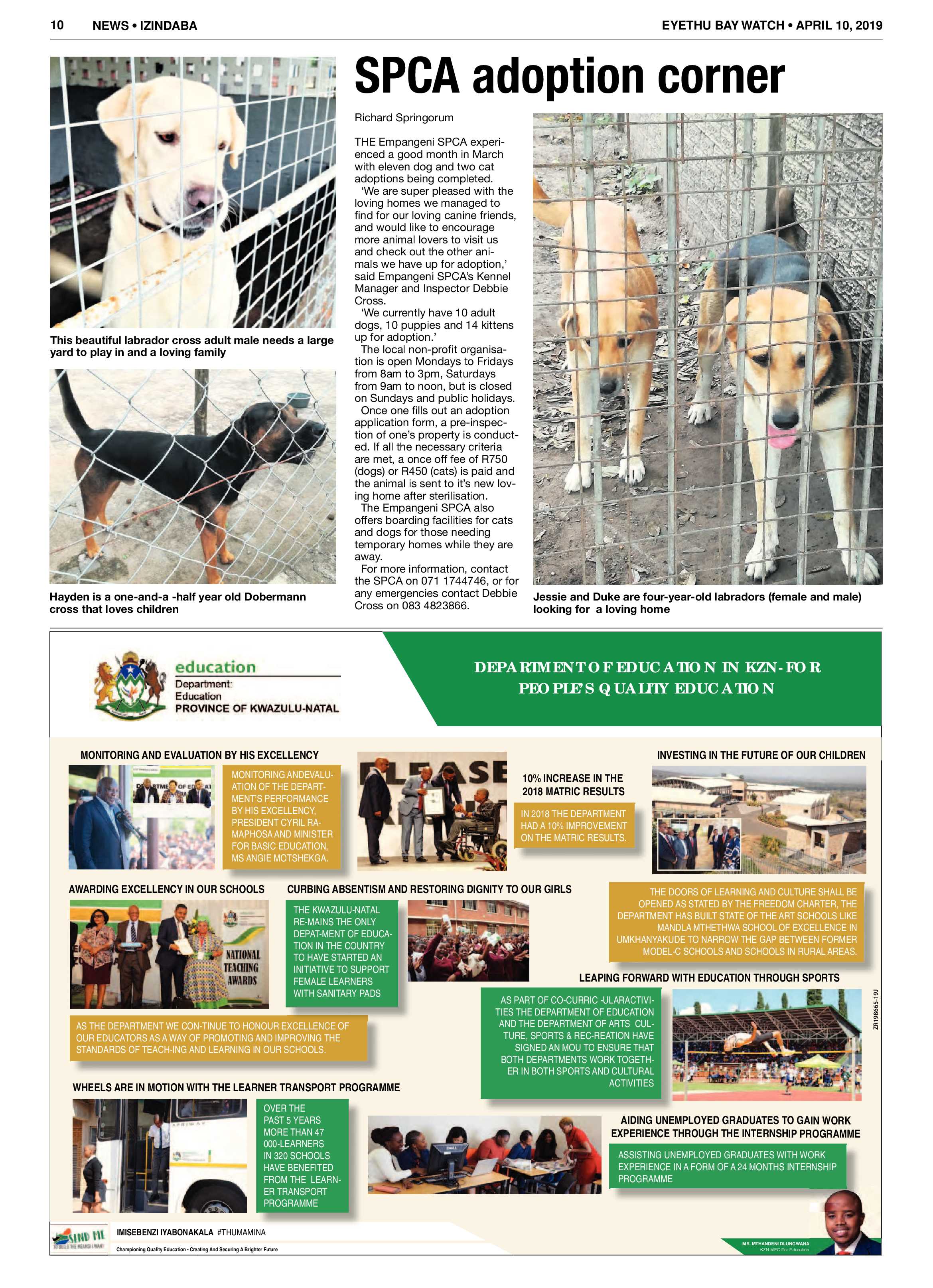 Eyethu Baywatch 10 April page 10