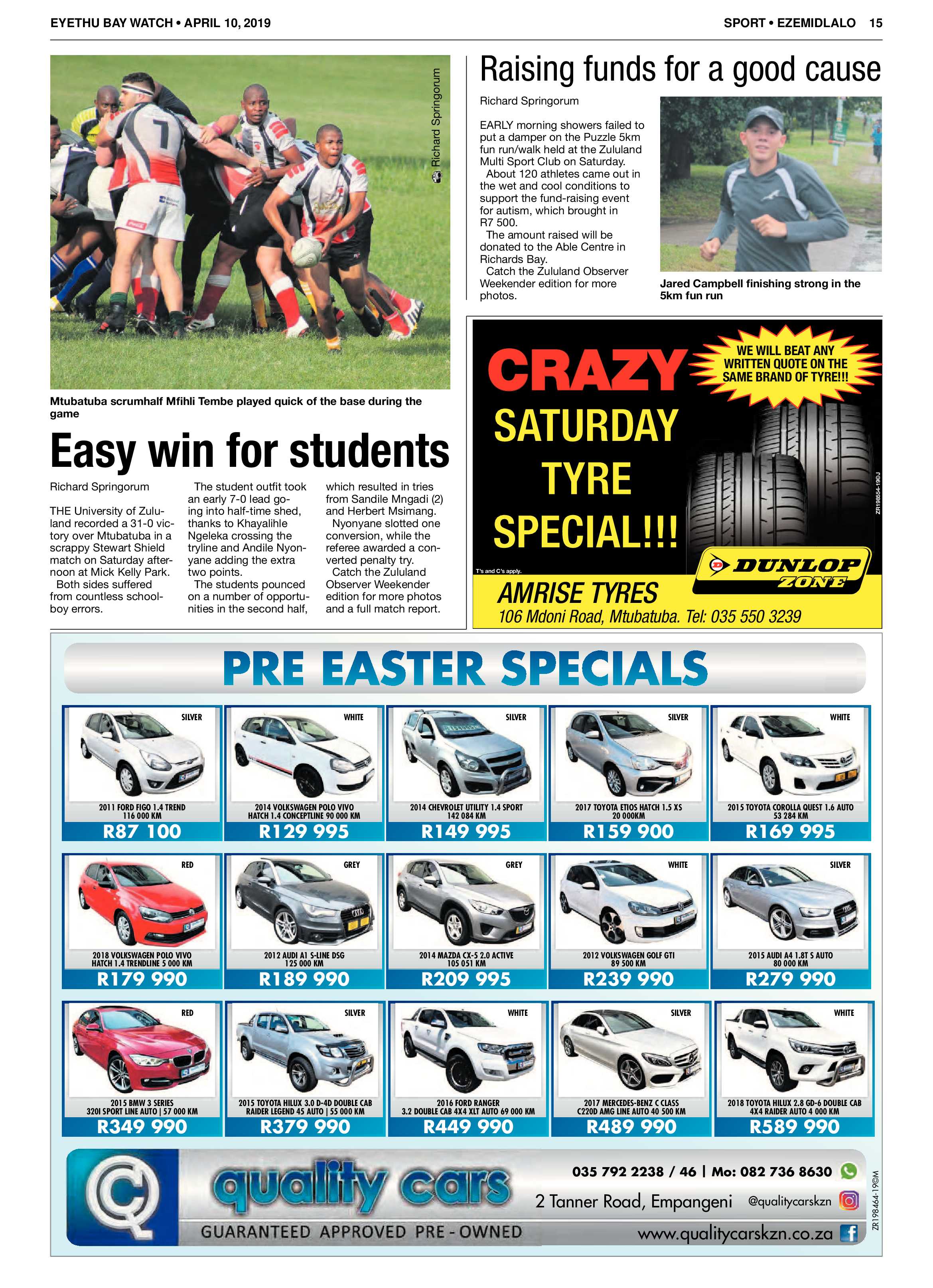 Eyethu Baywatch 10 April page 15