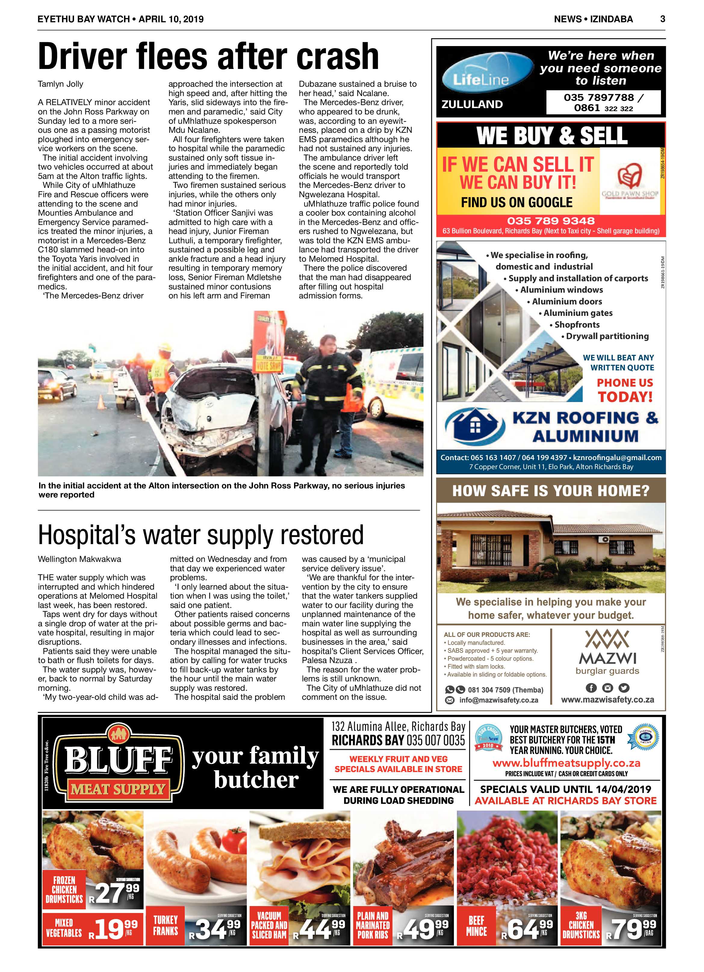 Eyethu Baywatch 10 April page 3