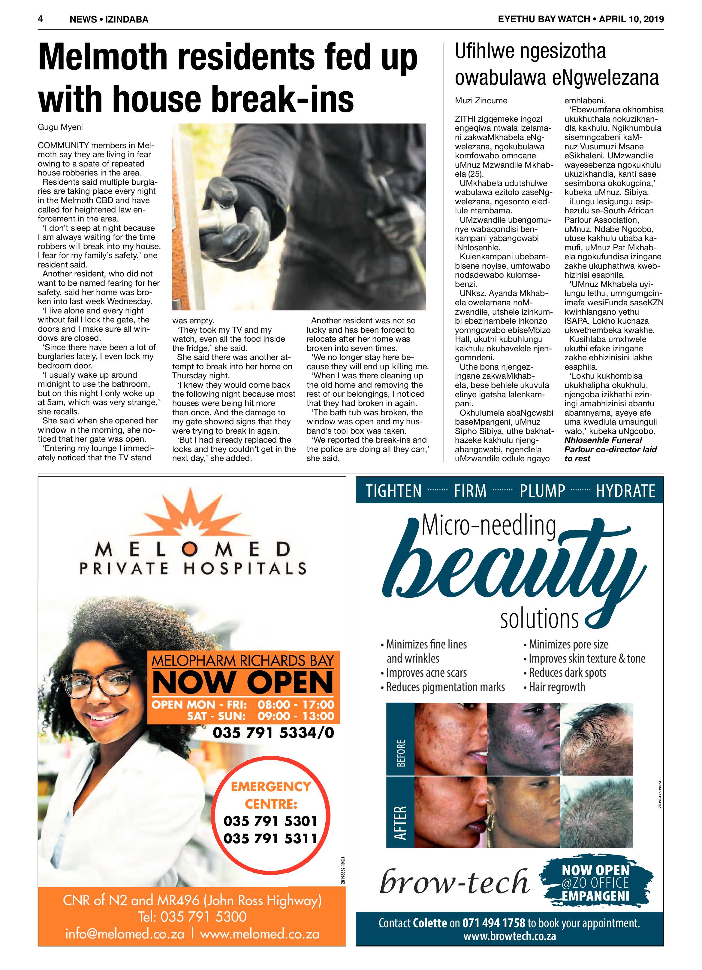 Eyethu Baywatch 10 April page 4