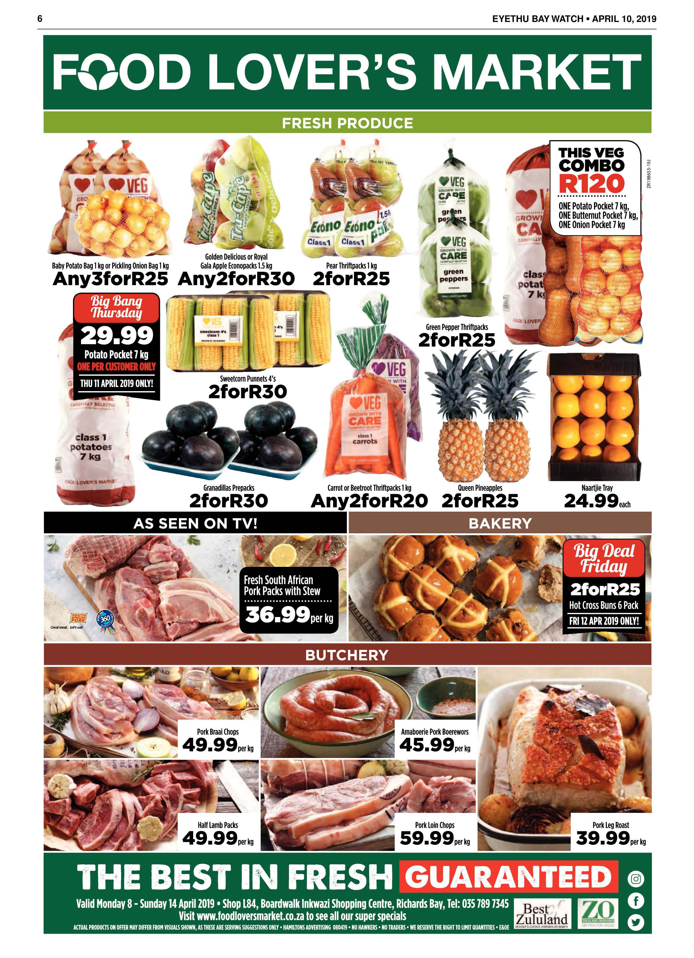 Eyethu Baywatch 10 April page 6