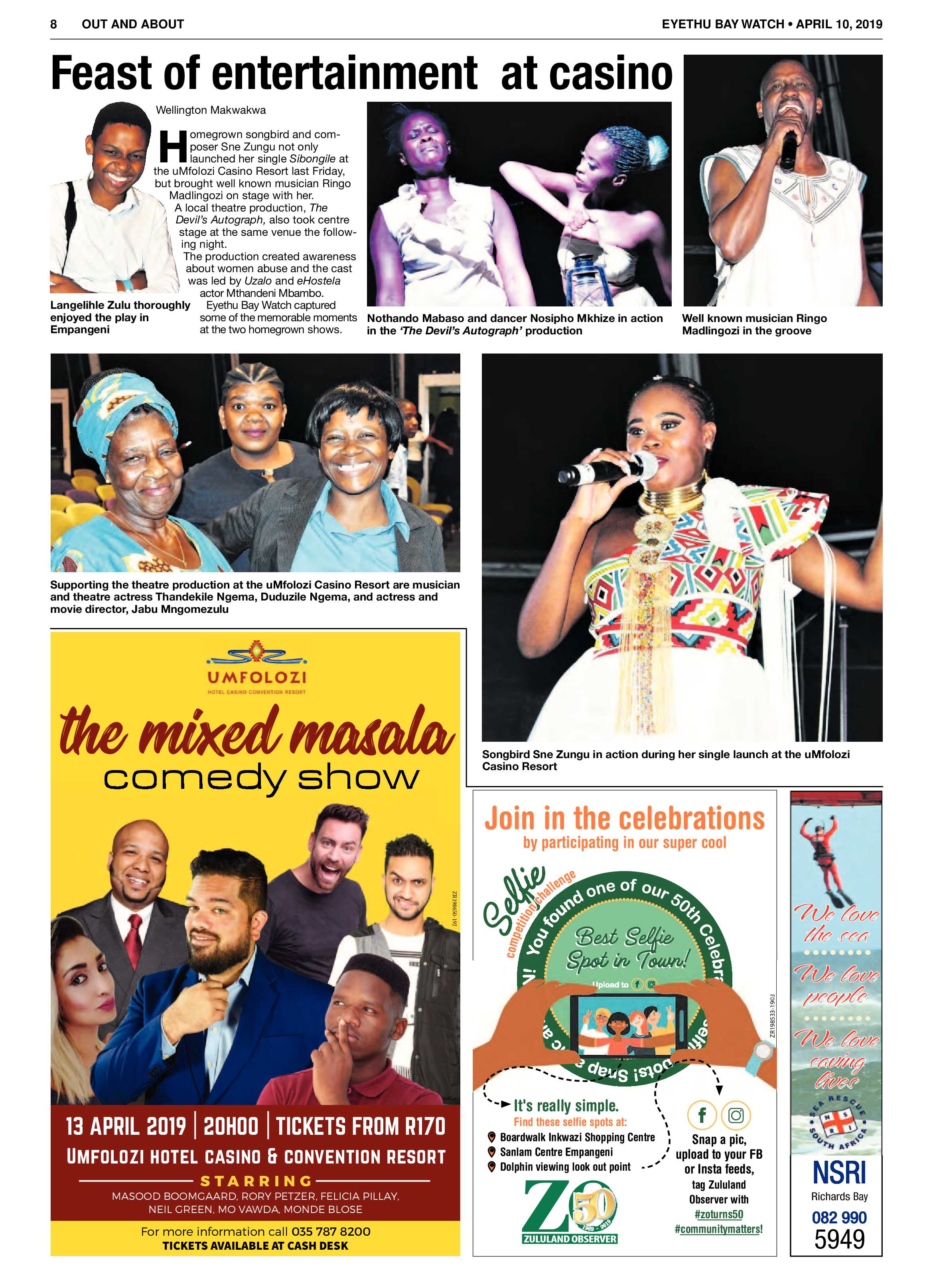 Eyethu Baywatch 10 April page 8