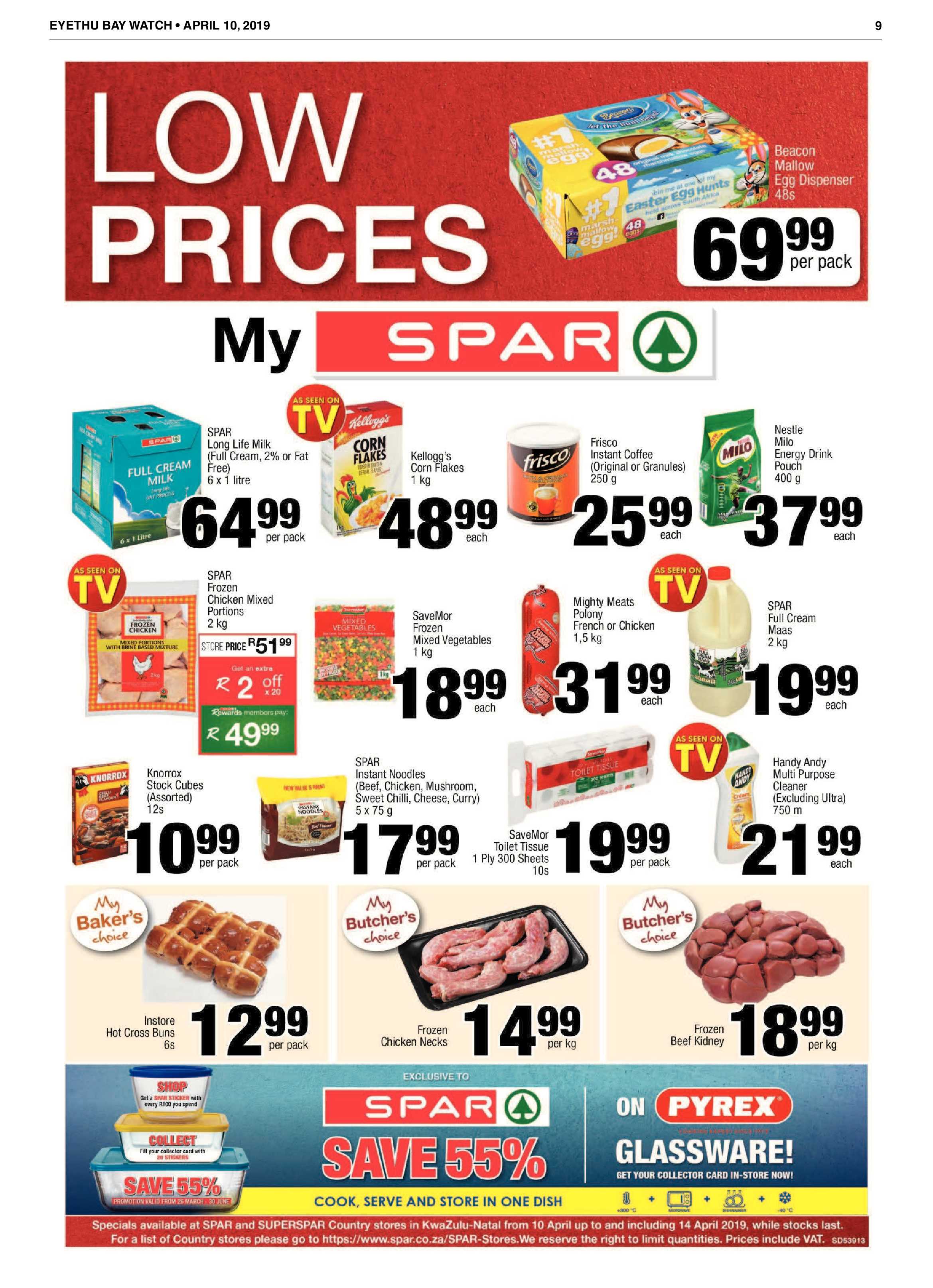 Eyethu Baywatch 10 April page 9