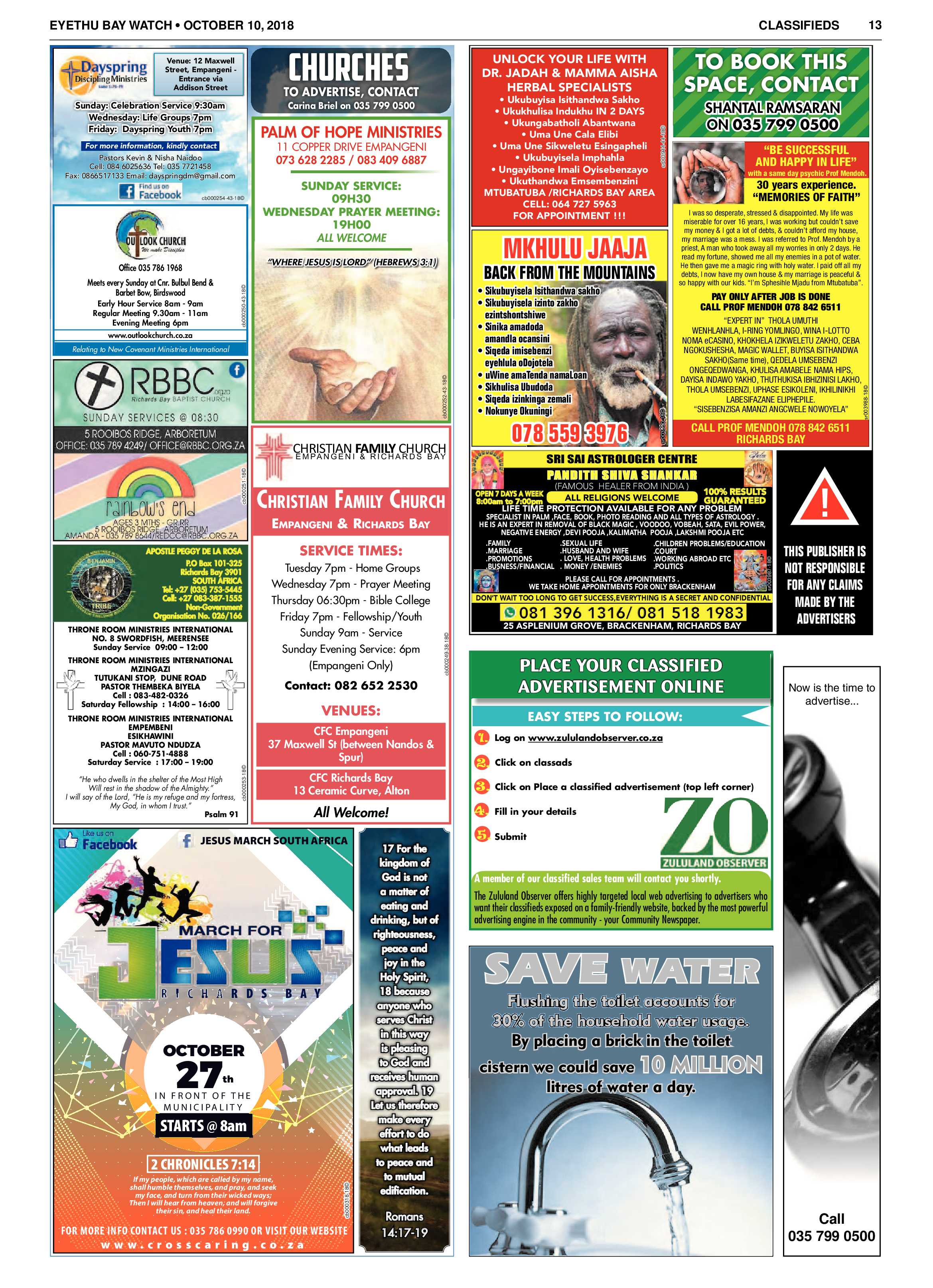 Eyethu Baywatch 10 Oct page 13