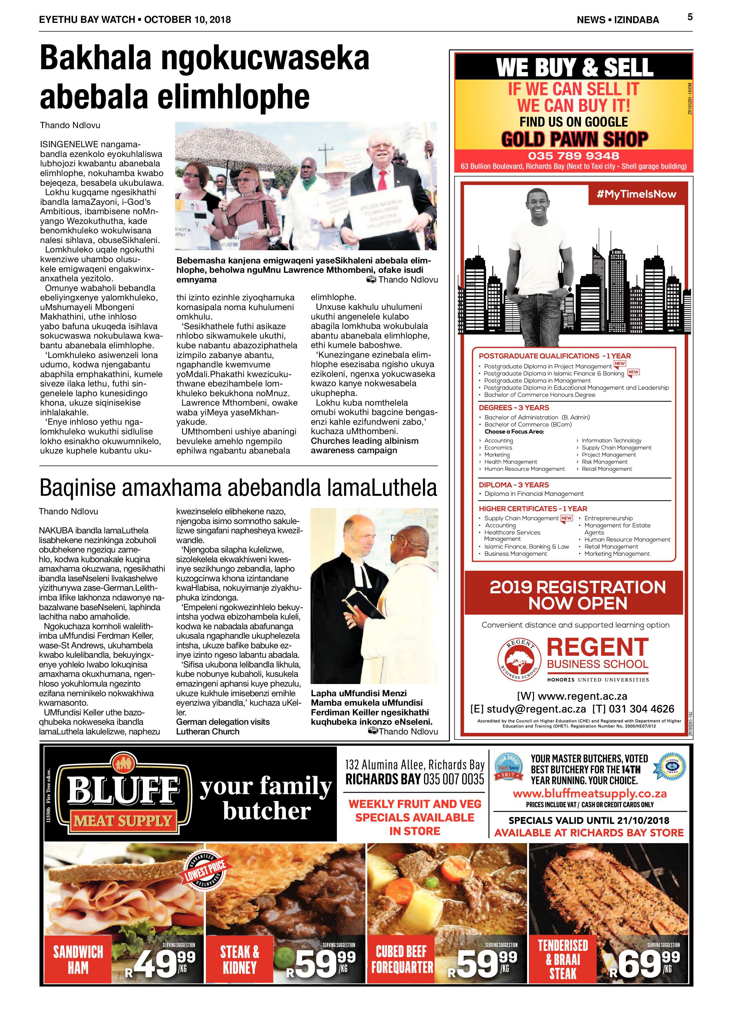 Eyethu Baywatch 10 Oct page 5