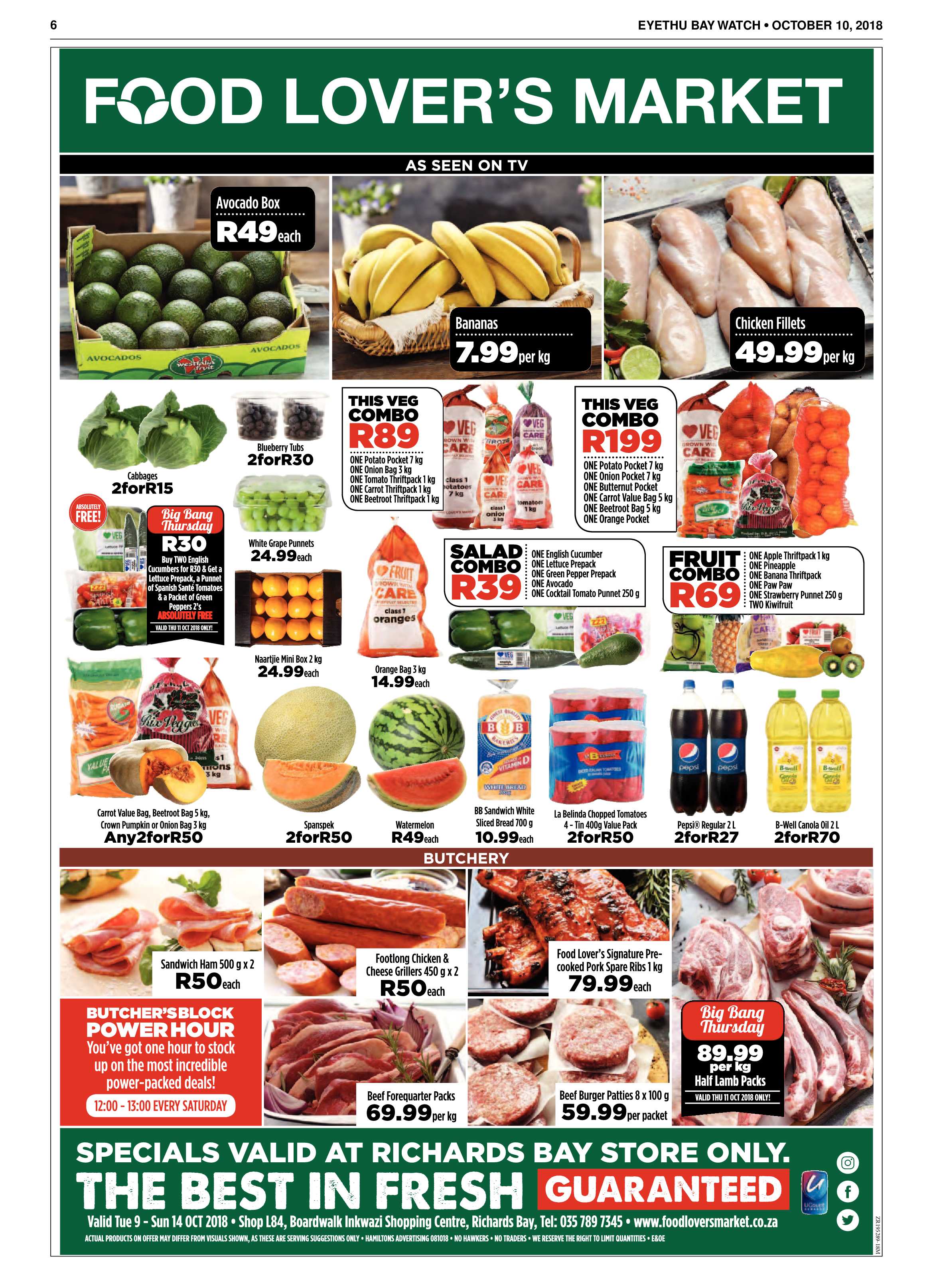 Eyethu Baywatch 10 Oct page 6