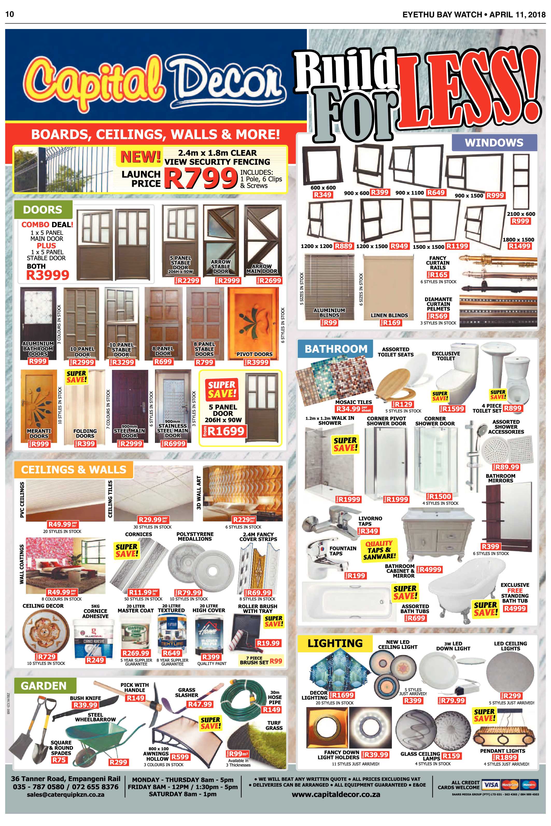 Eyethu Baywatch 11 April page 10