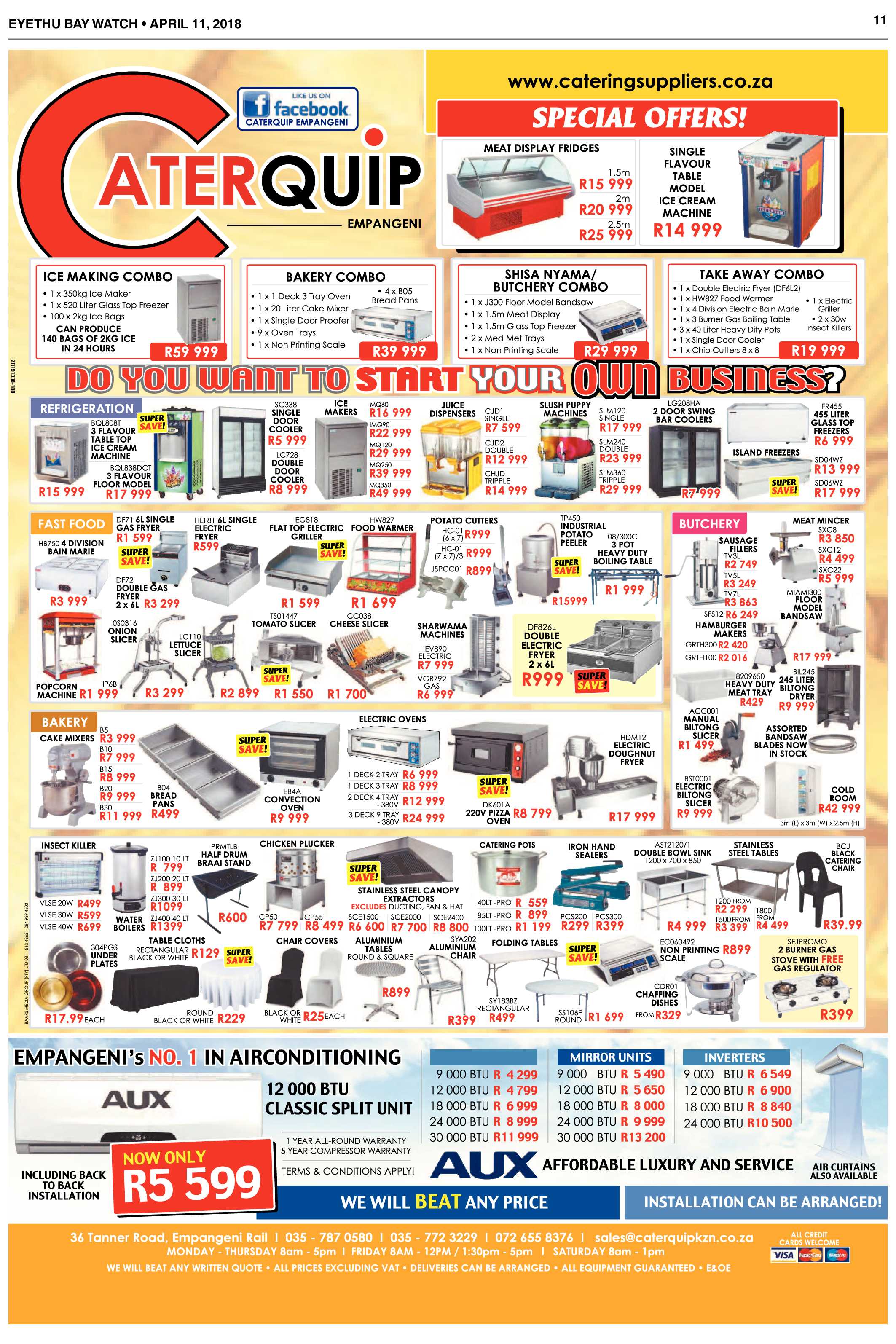 Eyethu Baywatch 11 April page 11