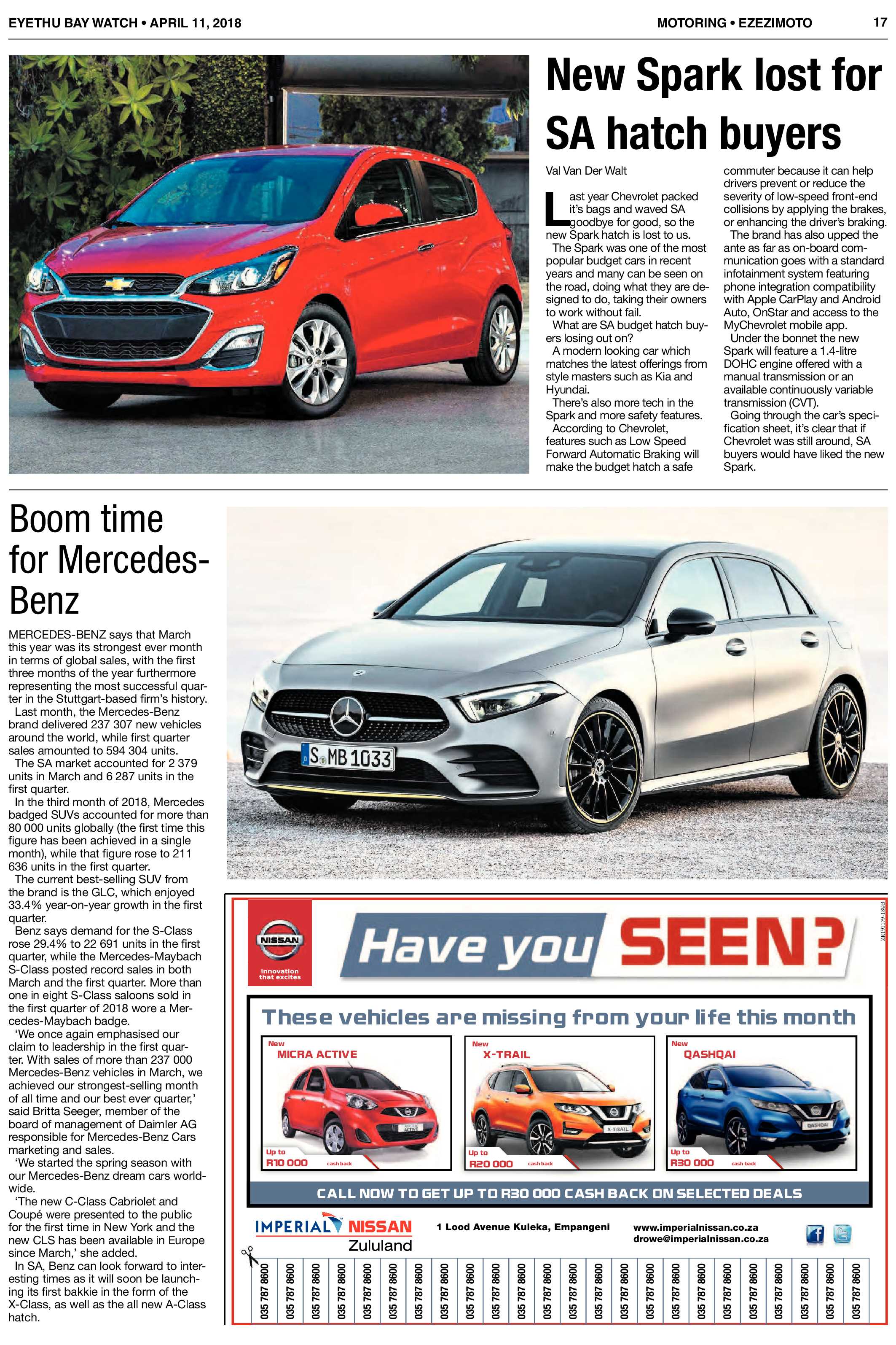 Eyethu Baywatch 11 April page 17