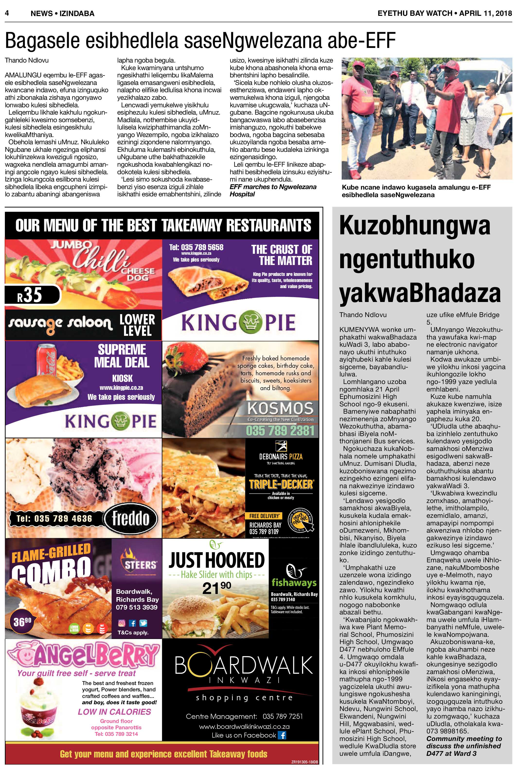 Eyethu Baywatch 11 April page 4