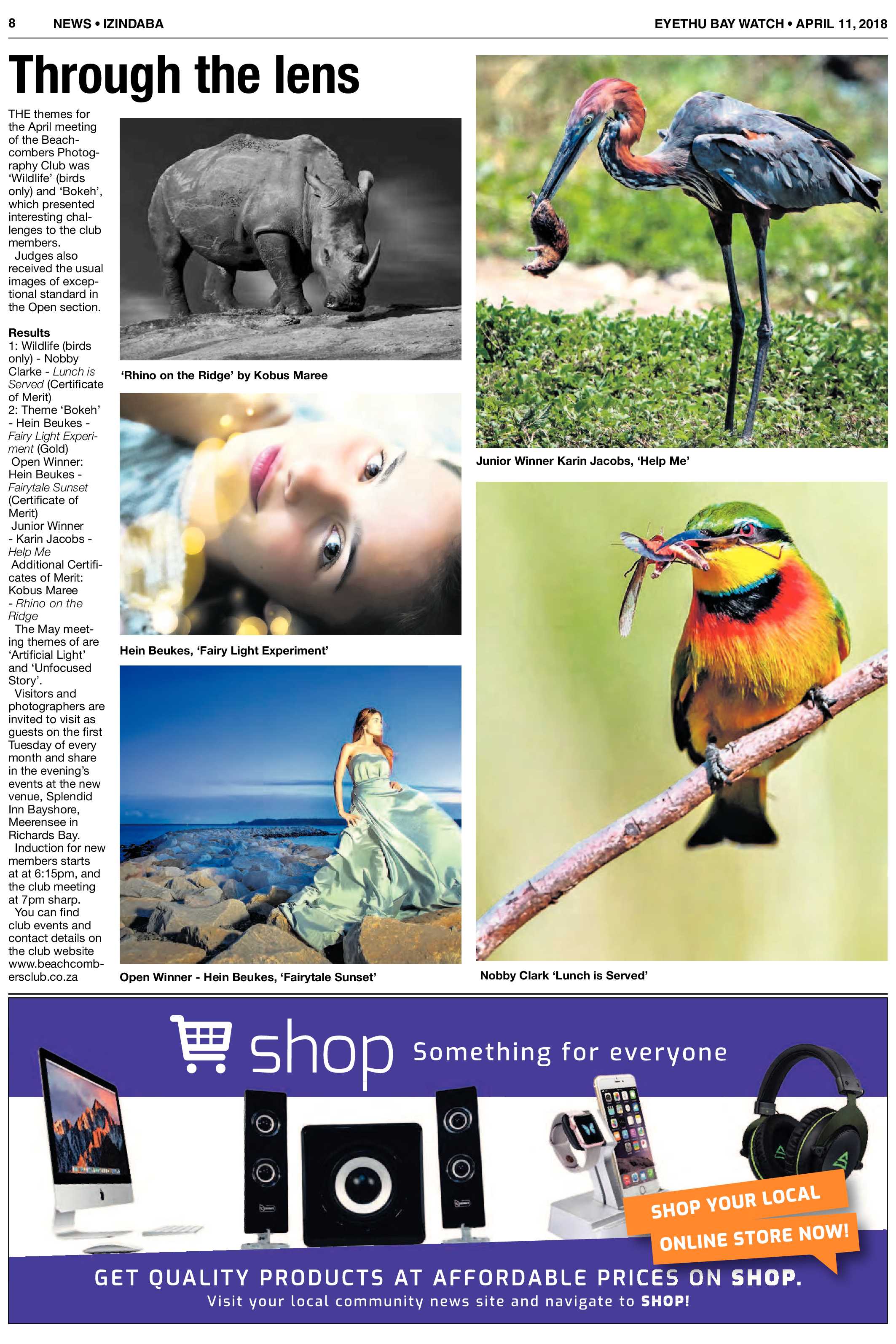 Eyethu Baywatch 11 April page 8