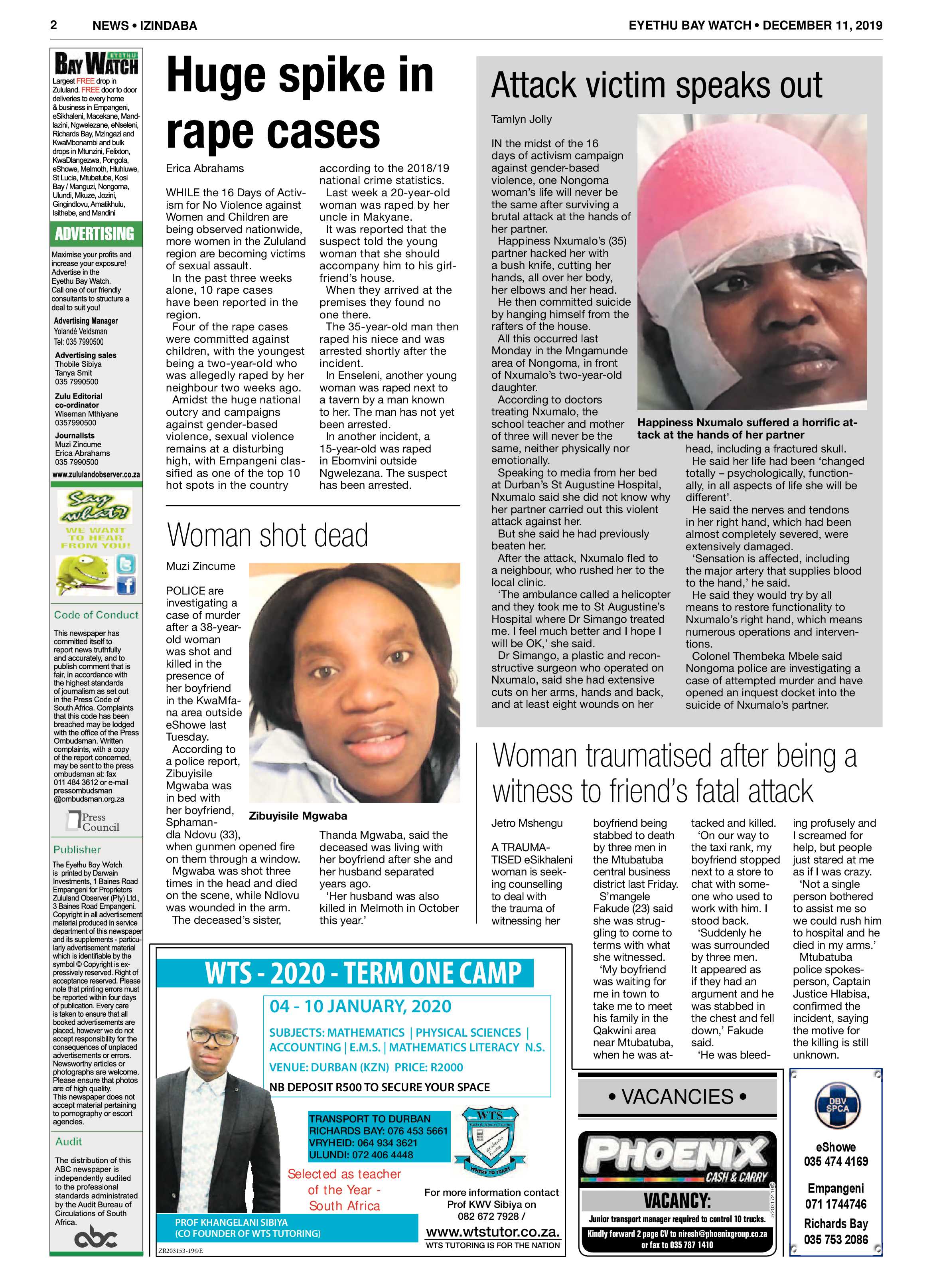 Eyethu Baywatch 11 Dec page 2