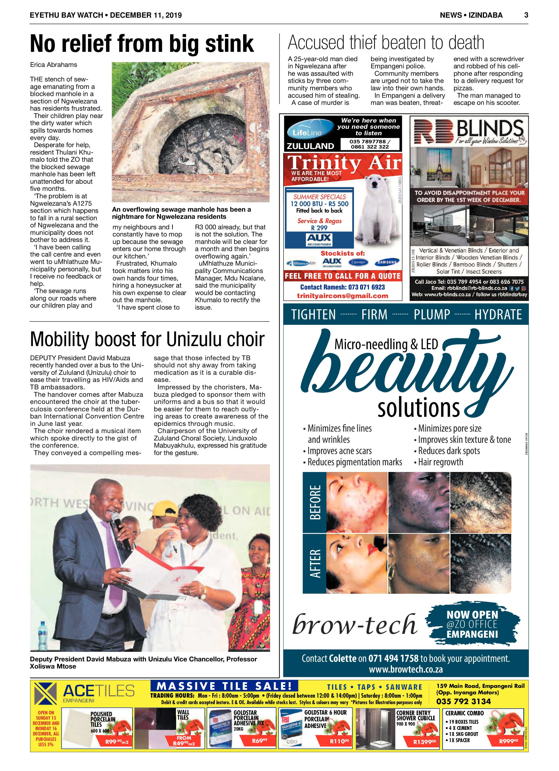 Eyethu Baywatch 11 Dec page 3