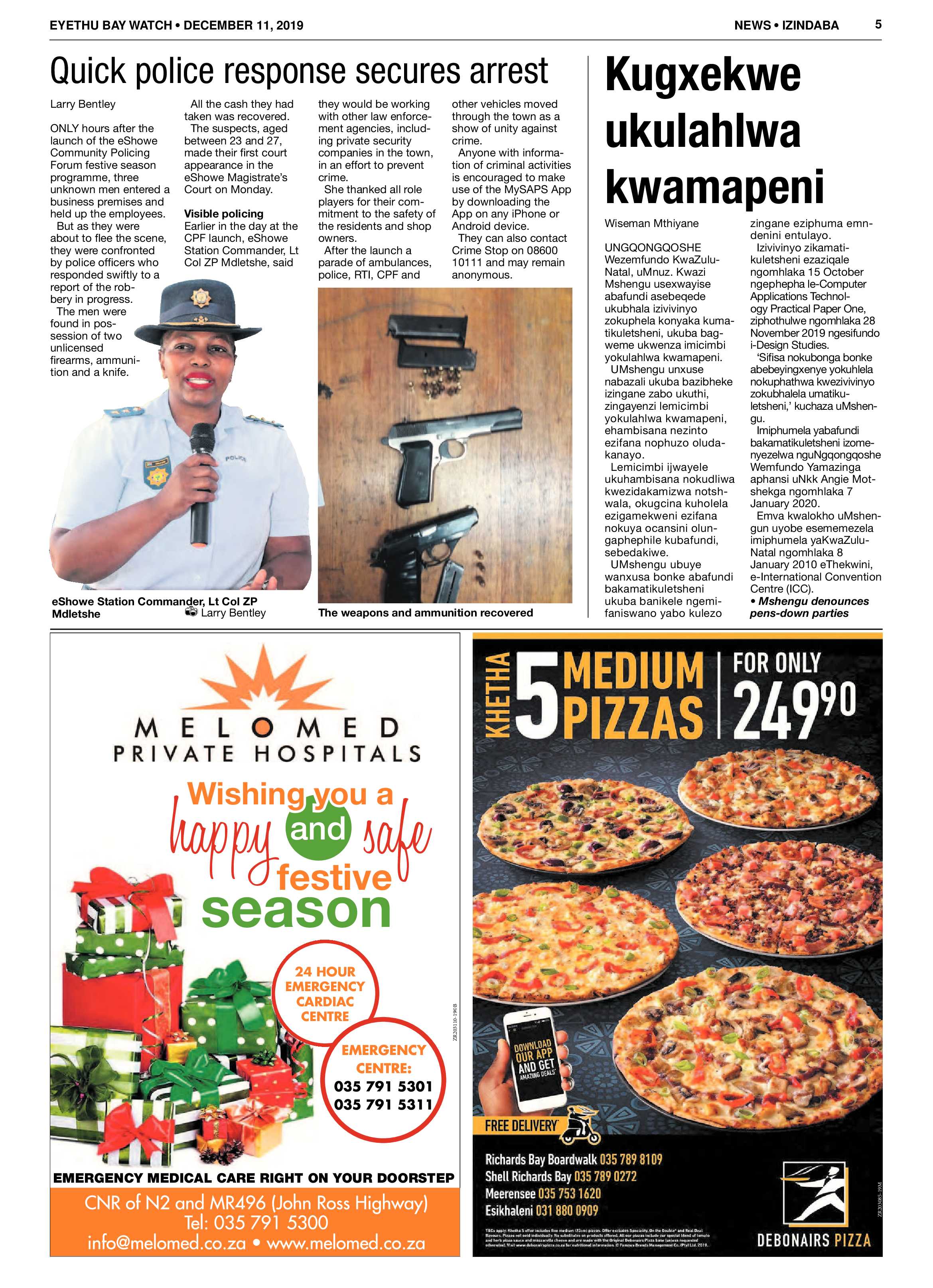 Eyethu Baywatch 11 Dec page 5