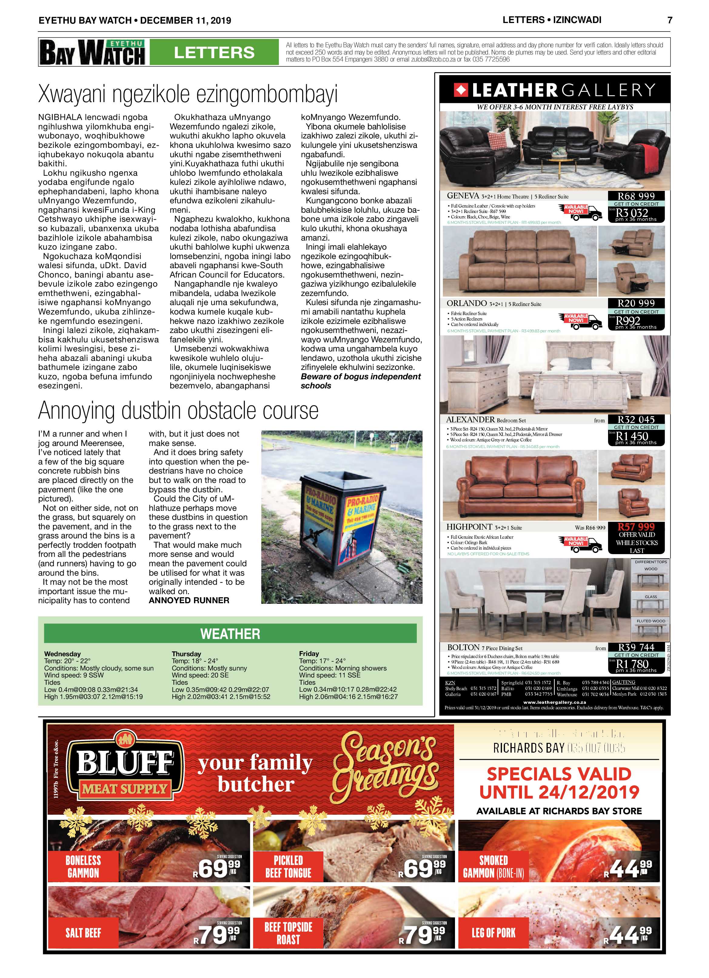 Eyethu Baywatch 11 Dec page 7