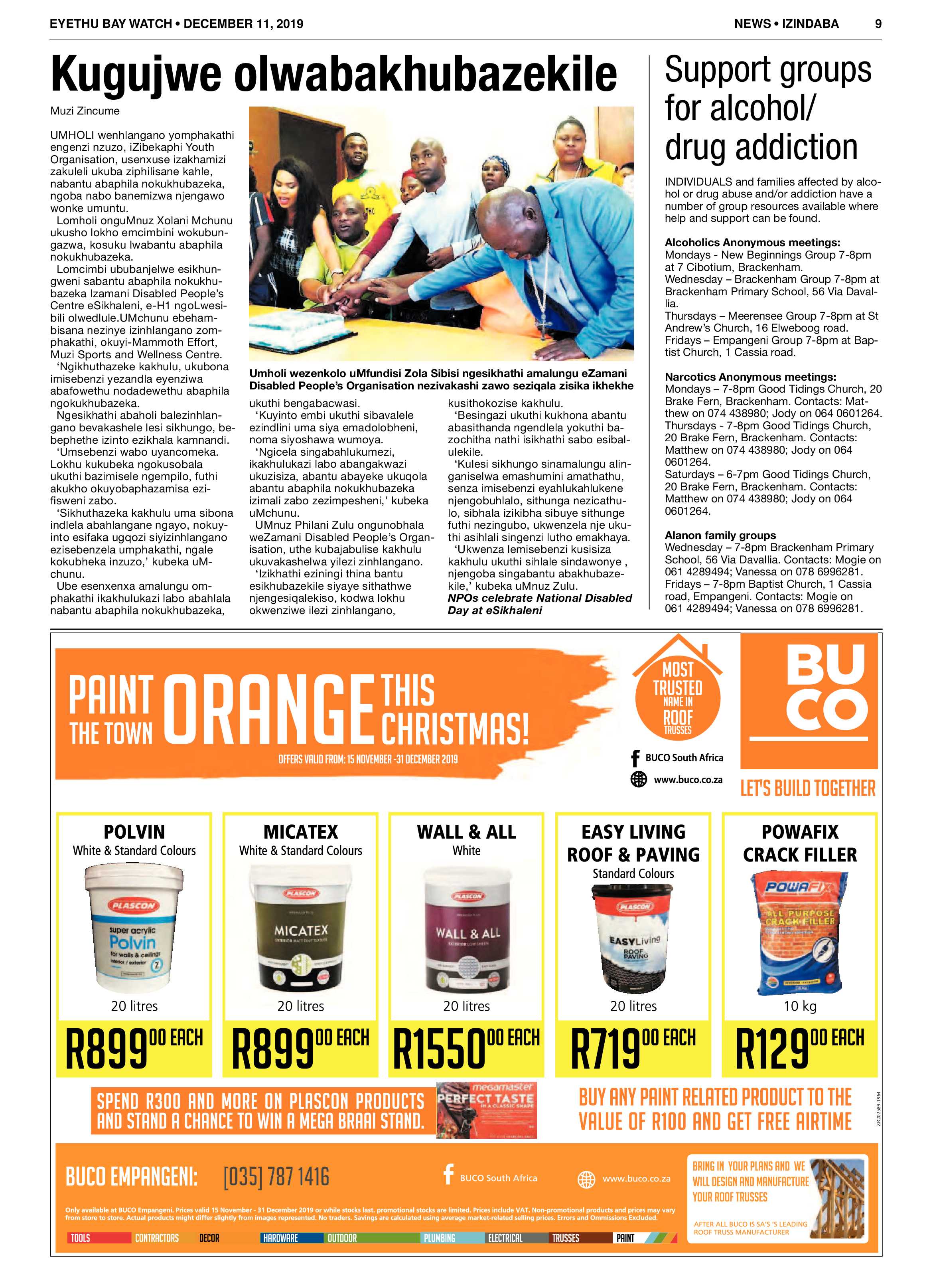 Eyethu Baywatch 11 Dec page 9